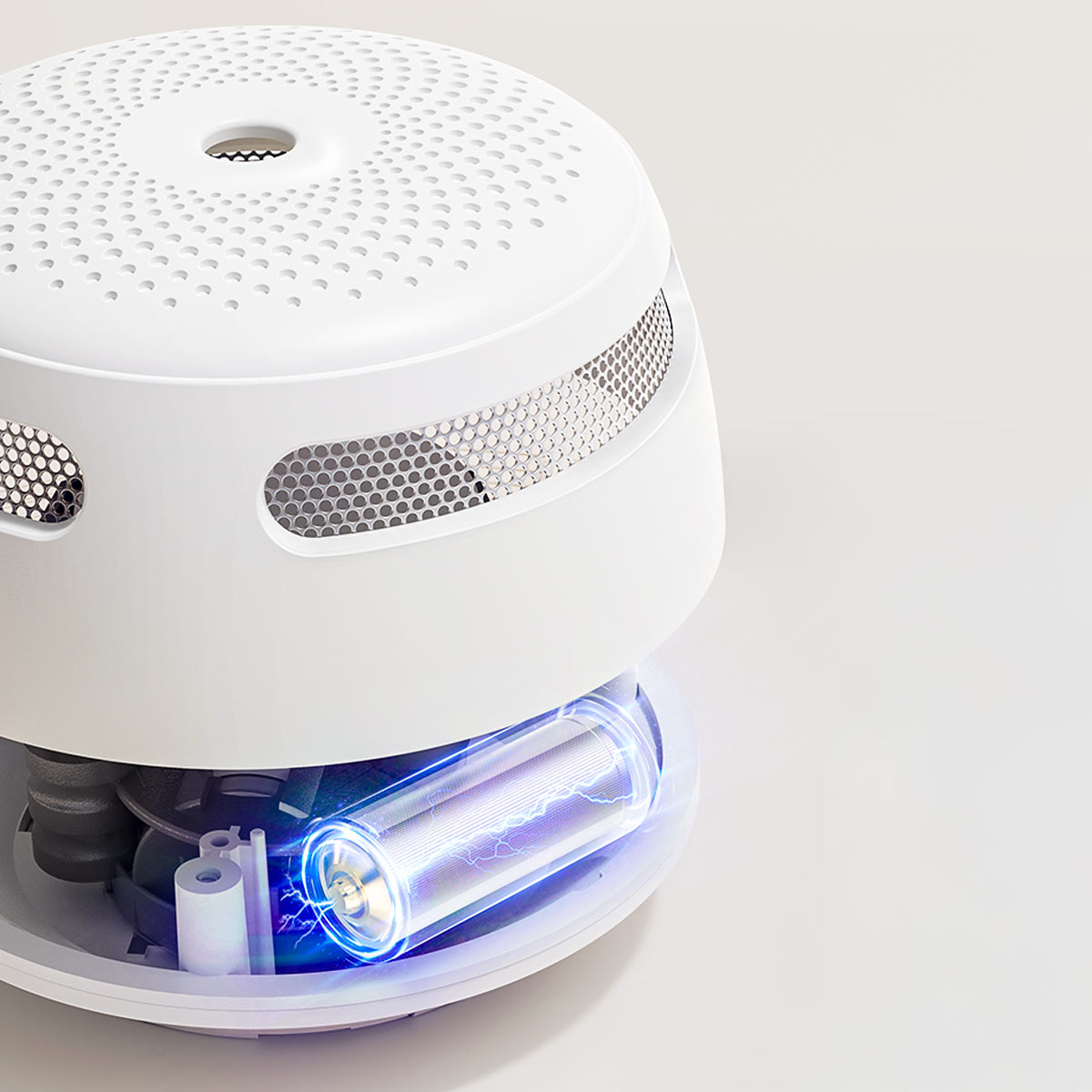 X-SENSE Autarker Rauchmelder SS01