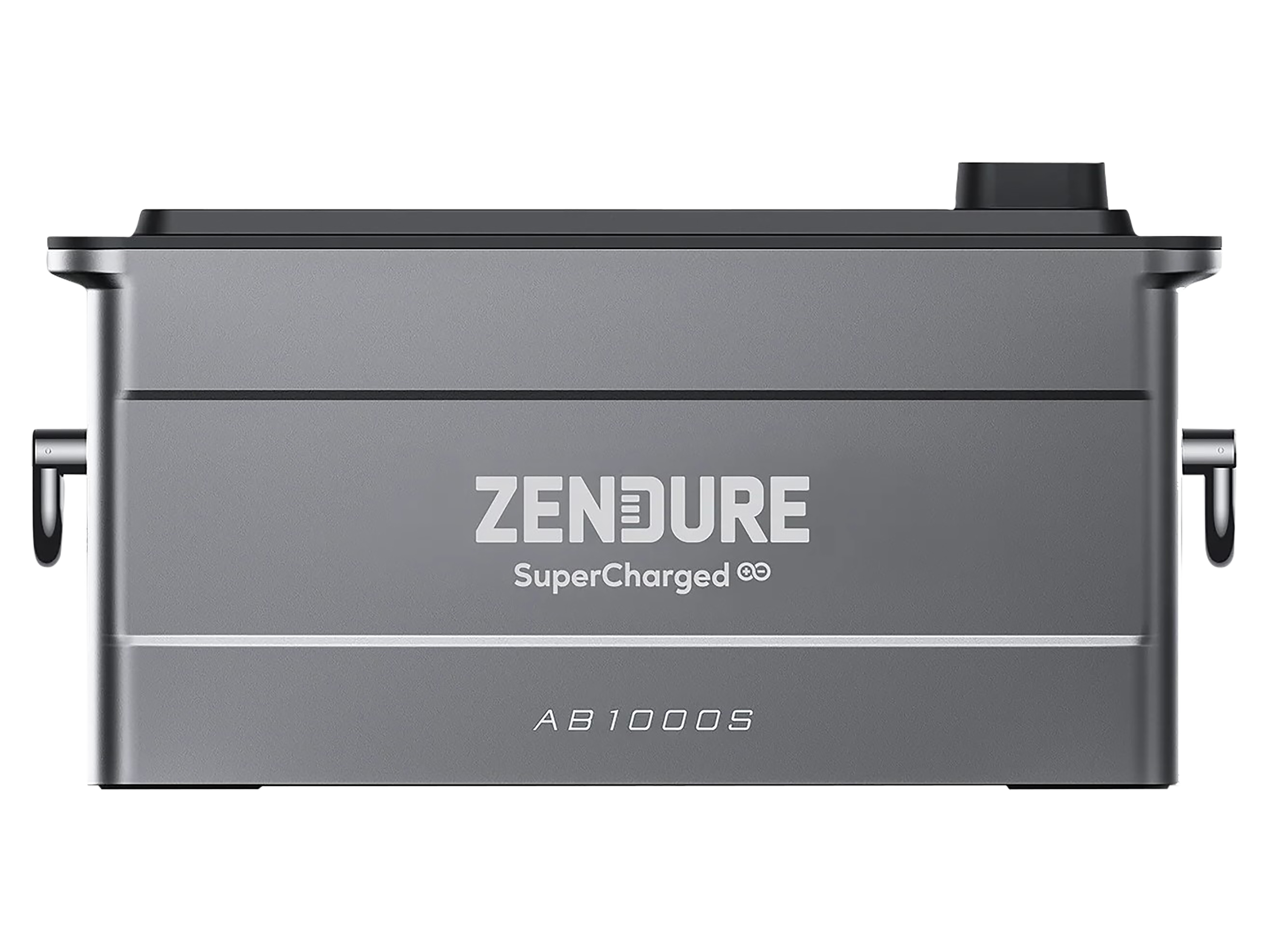 ZENDURE Erweiterungsbatterie AB2000S, 1920 Wh, LiFePO4
