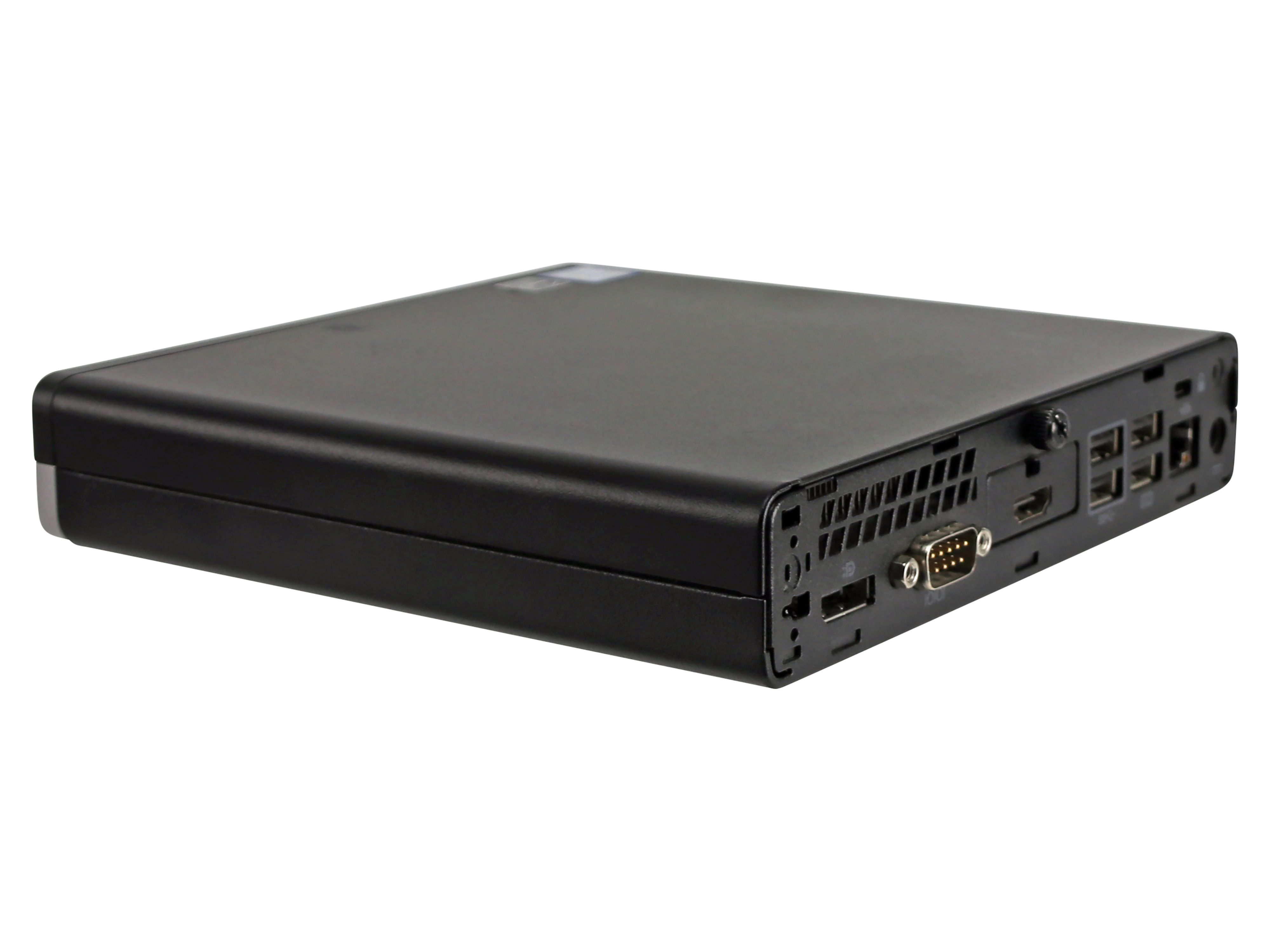 HP PC Prodesk 400 G3 Mini, i3, 8GB, 128GB, Win11Pro, gebraucht HP PC Prodesk 400 G3 Mini, i3, 8GB, 128GB, Win11Pro, gebraucht