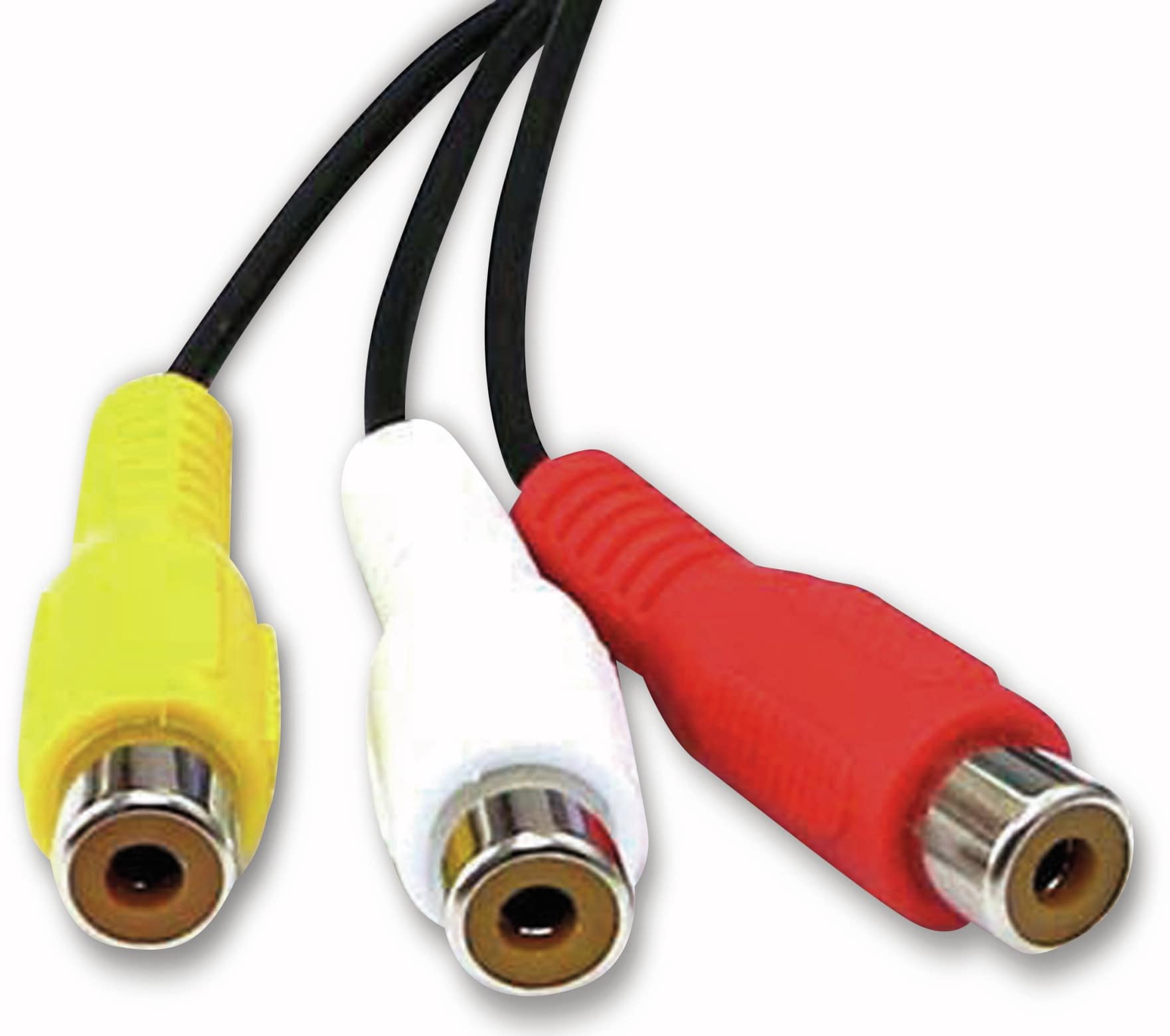 ODROID-N2 Audio-Videokabel, 0,3m