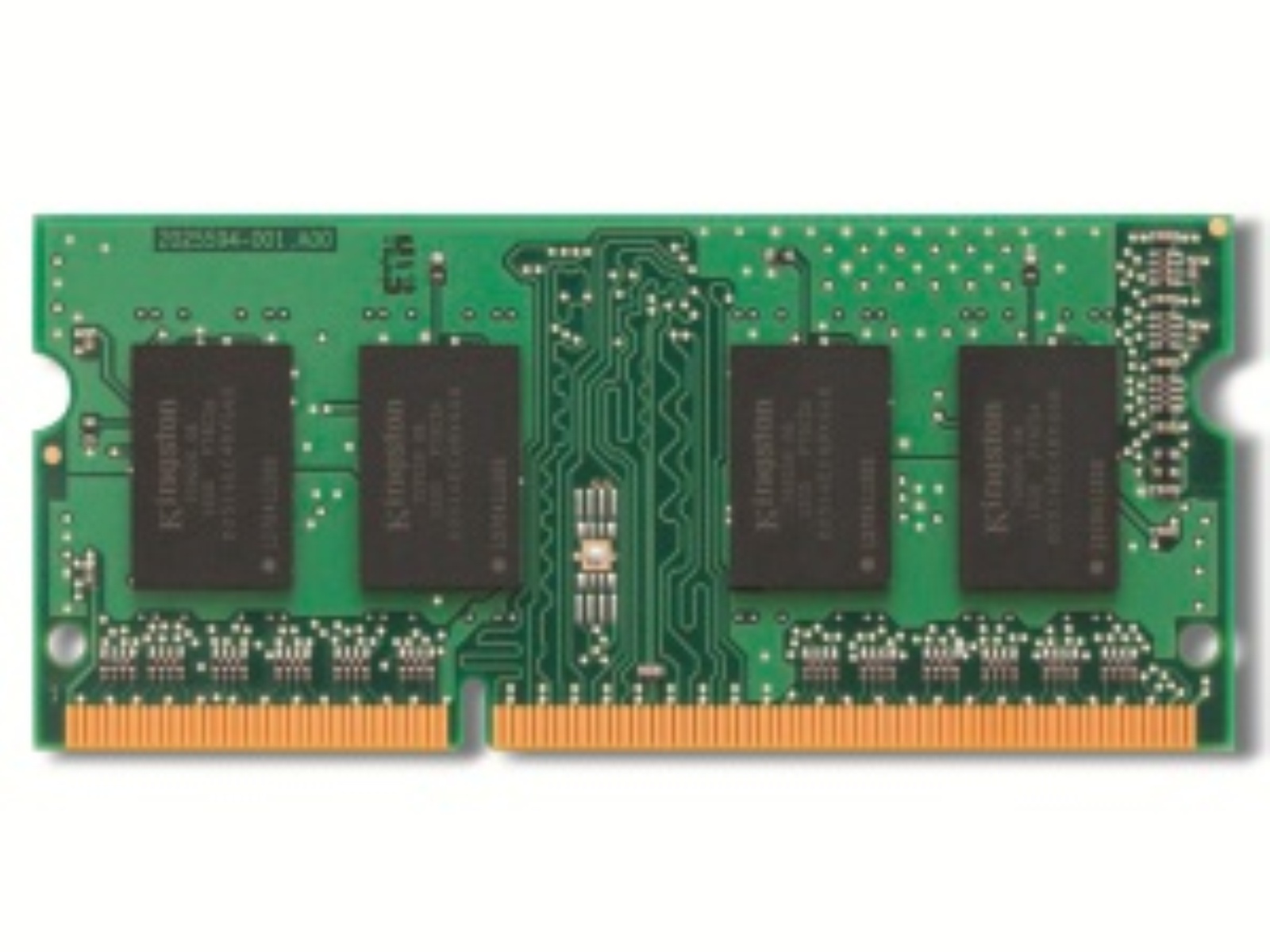 KINGSTON SO-DIMM RAM KVR26S19S8/16, 16 GB DDR4, C19 KINGSTON SO-DIMM RAM KVR26S19S8/16, 16 GB DDR4, C19