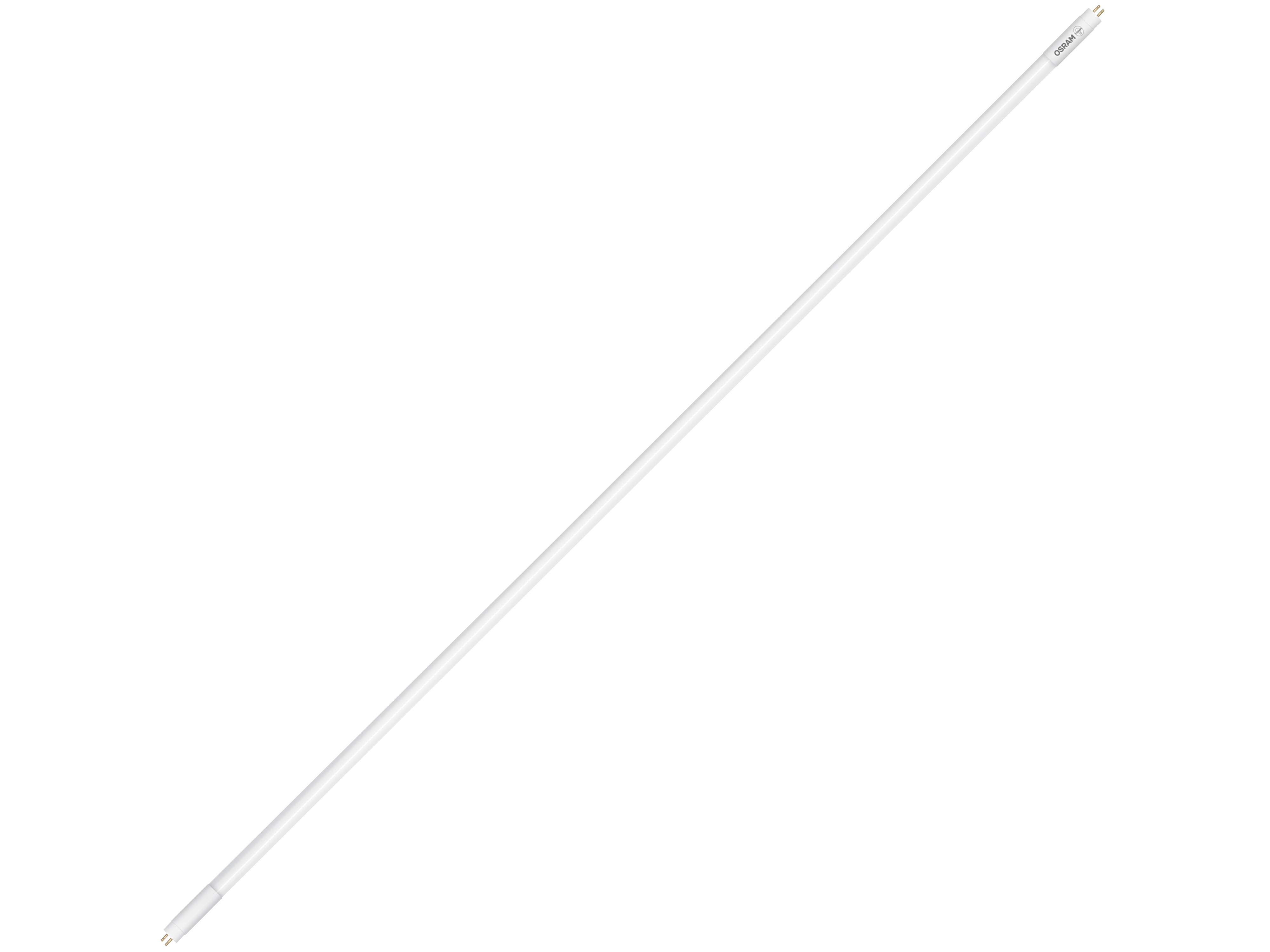 OSRAM LED-Röhre, T5, 517mm, G5, EEK: F, 7W, 770lm, 3000K