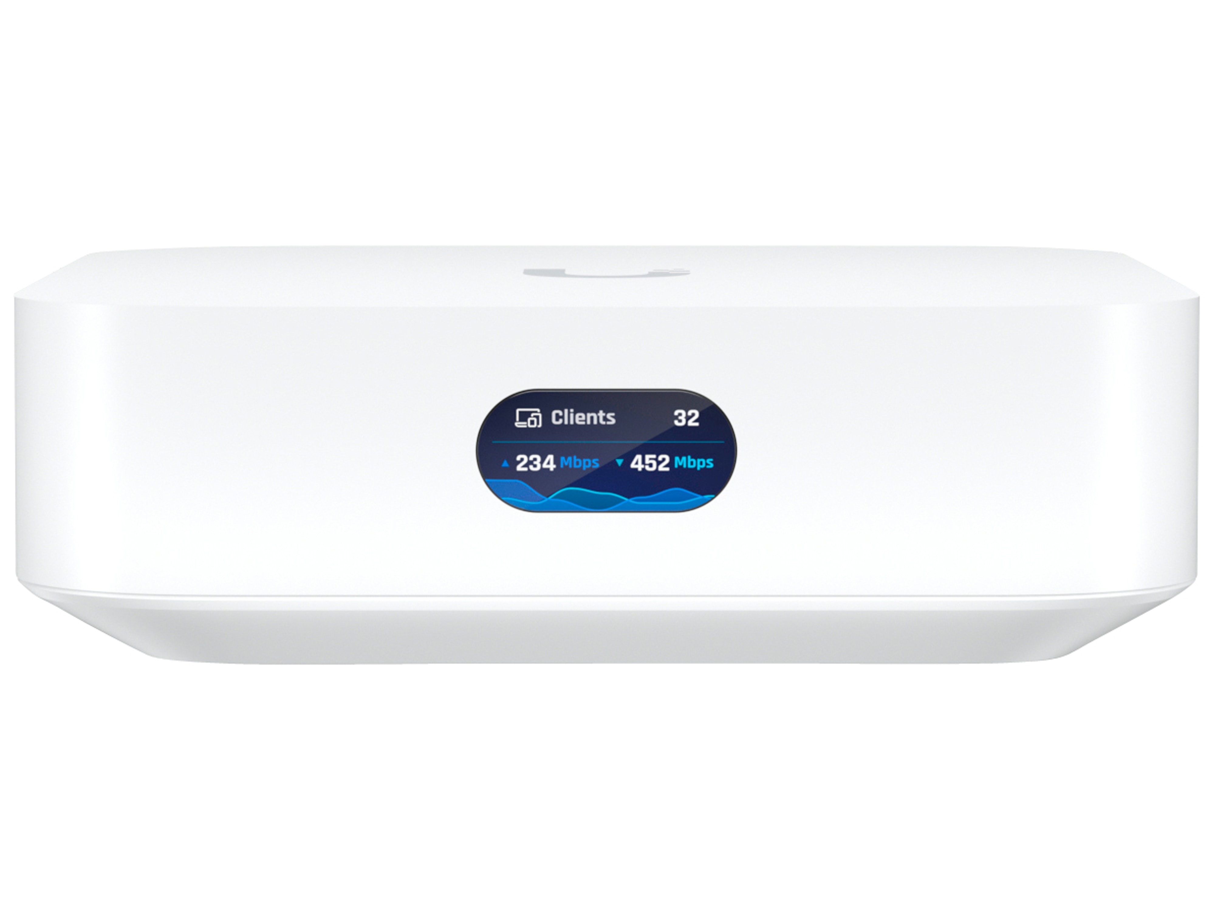 UBIQUITI Cloud Gateway UniFi Express UX
