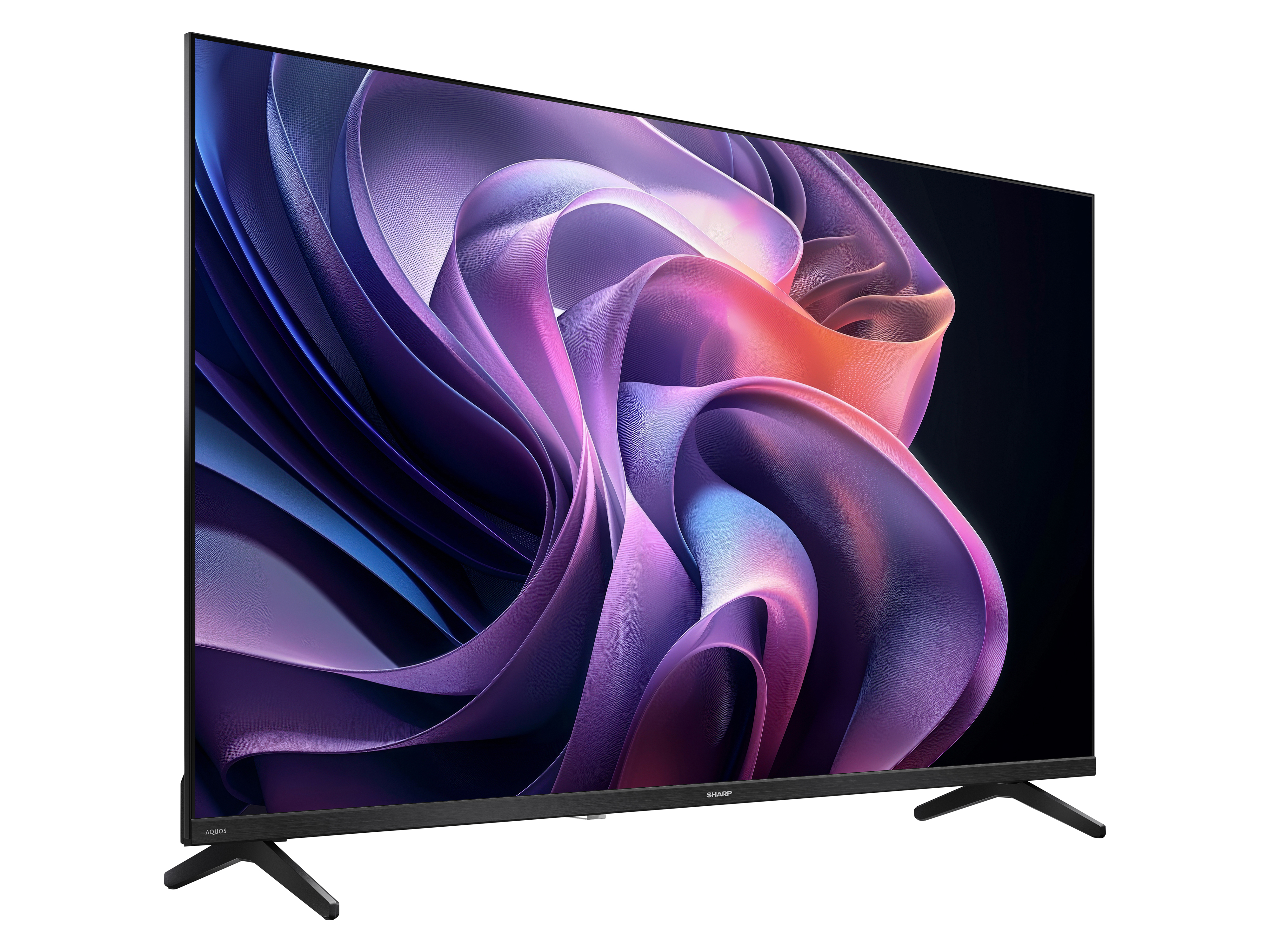 SHARP LED-TV Google TV 40HF2265E, 101 cm (40"), HD, EEK: E SHARP LED-TV Google TV 40HF2265E, 101 cm (40"), HD, EEK: E