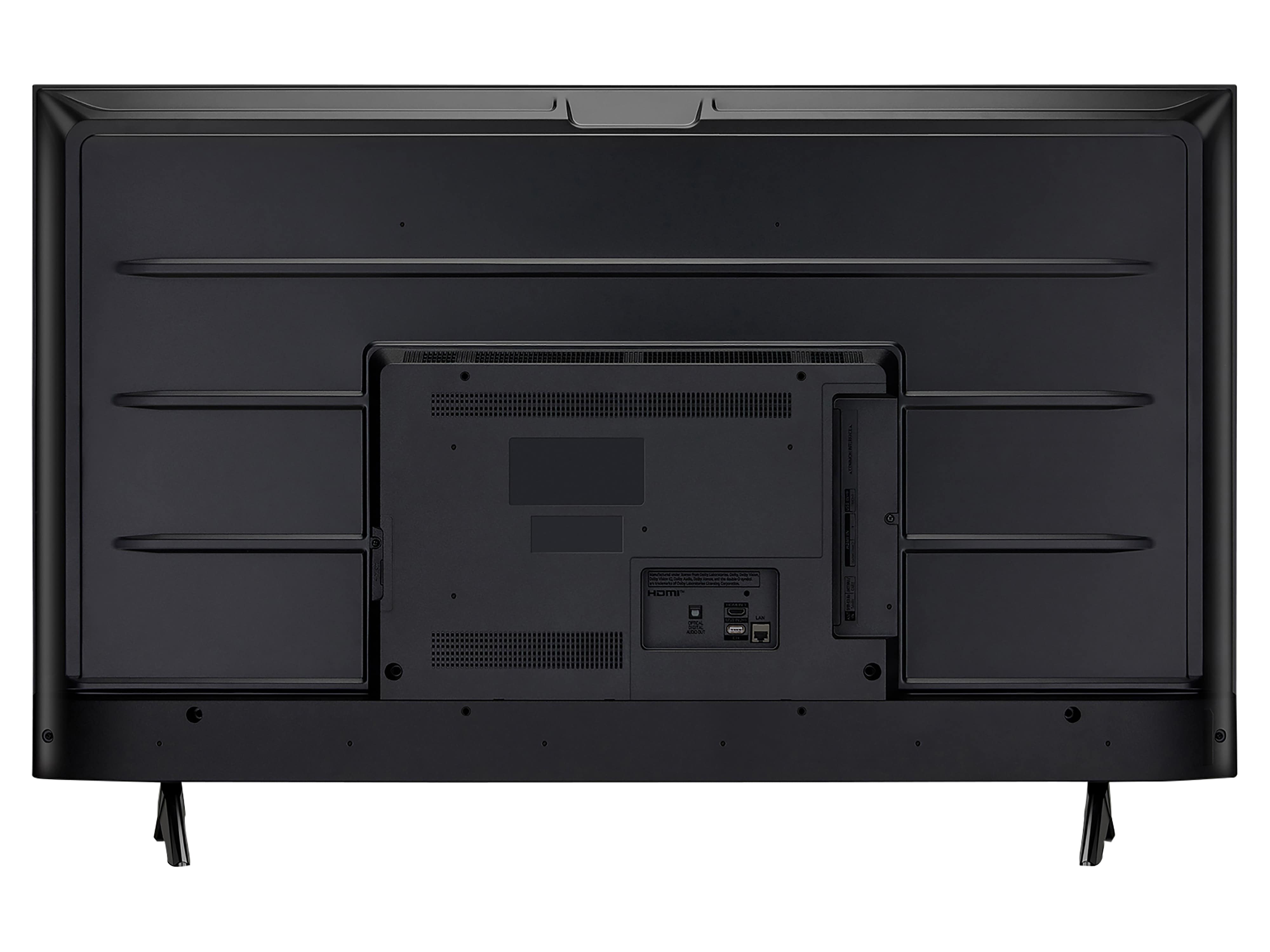 LG LED-TV 43UT73006LA, 108 cm (43"), EEK: G, 4K UHD LG LED-TV 43UT73006LA, 108 cm (43"), EEK: G, 4K UHD