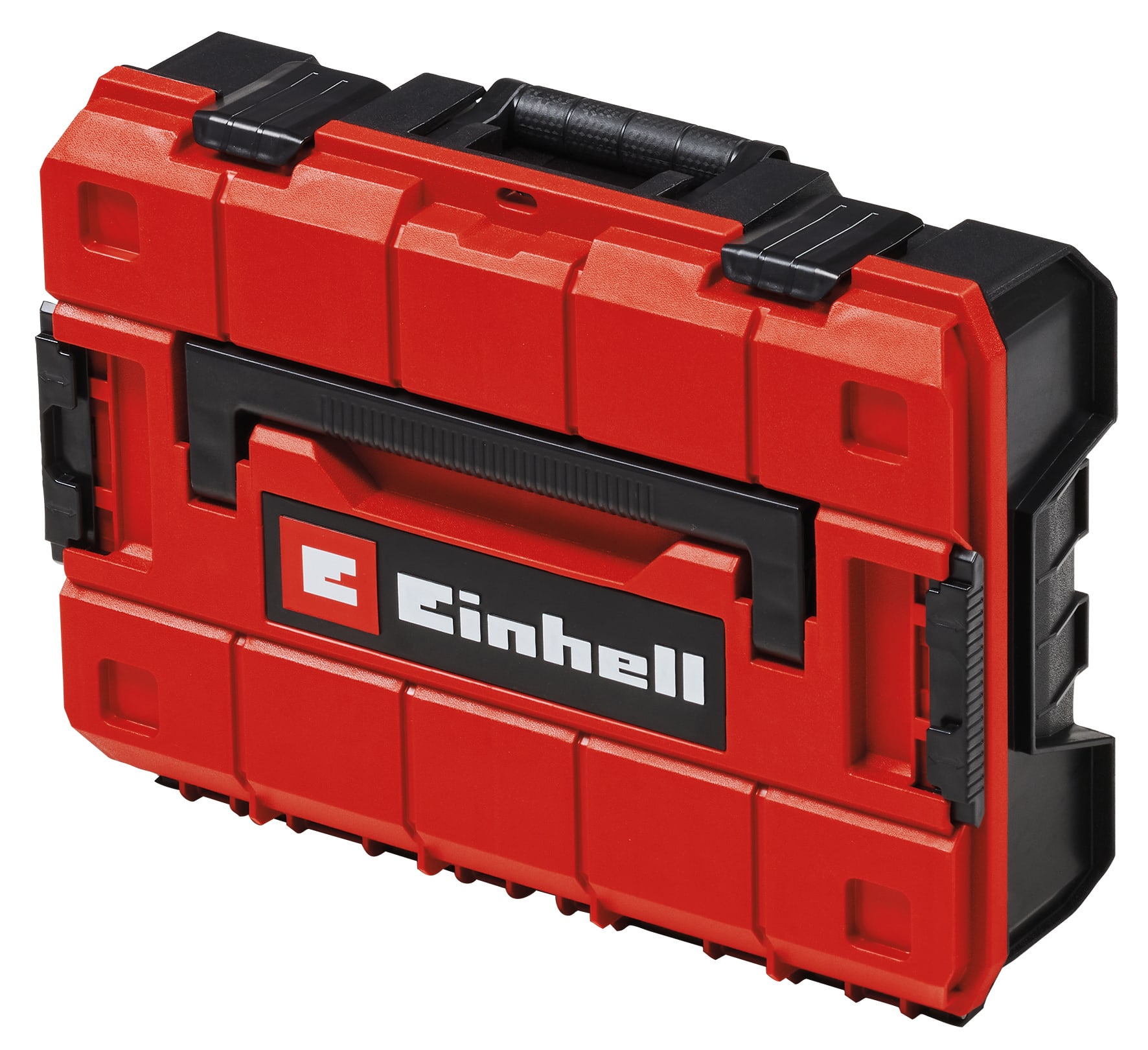 EINHELL PROFESSIONAL Akku-Bohrschrauber TP-CD 18/60 Li BL - Solo + Systemkoffer E-Case S-F EINHELL PROFESSIONAL Akku-Bohrschrauber TP-CD 18/60 Li BL - Solo + E-Box Koffer S-F