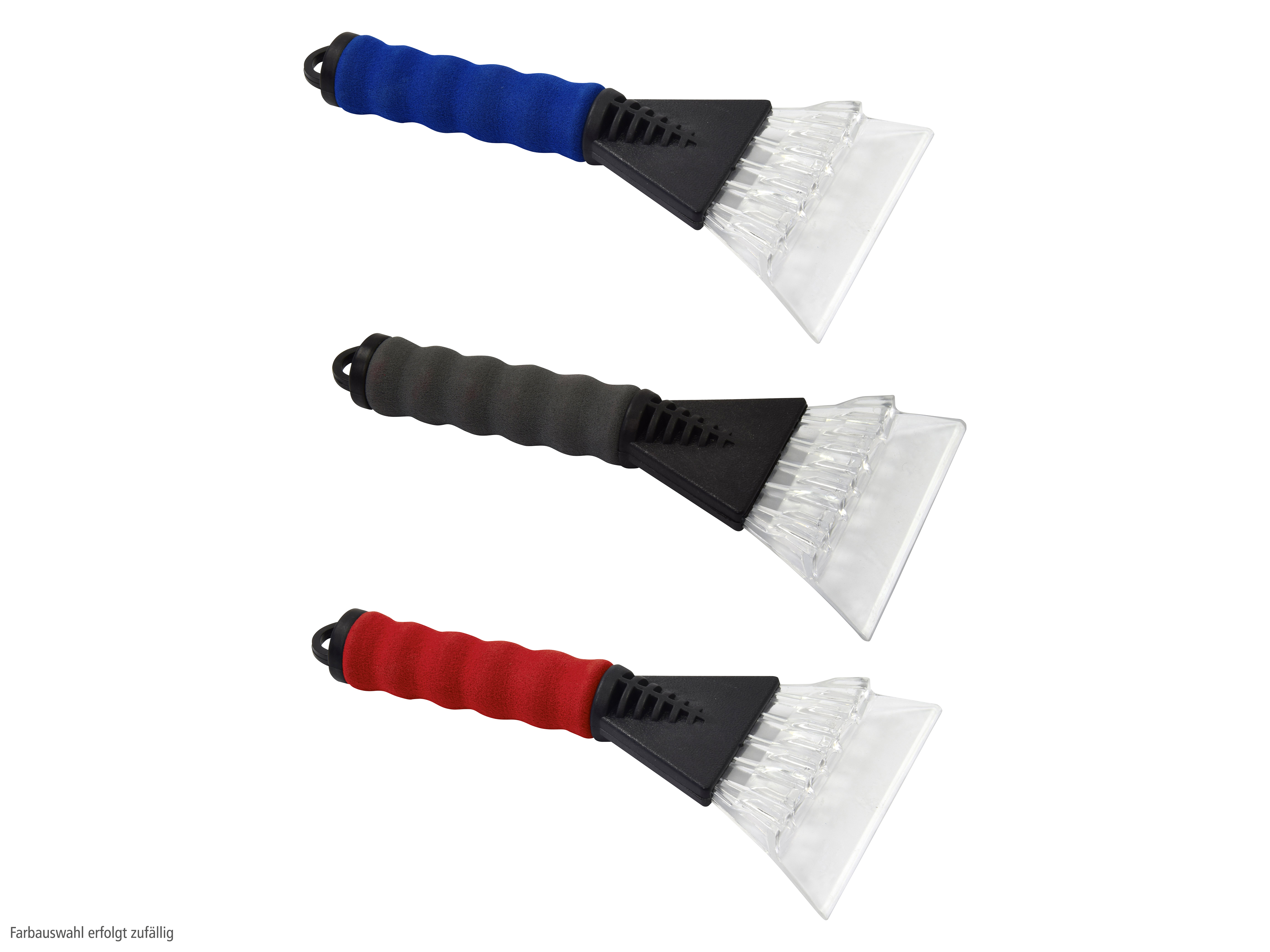 DUNLOP Eiskratzer 13,5x25 cm DUNLOP Eiskratzer 13,5x25 cm