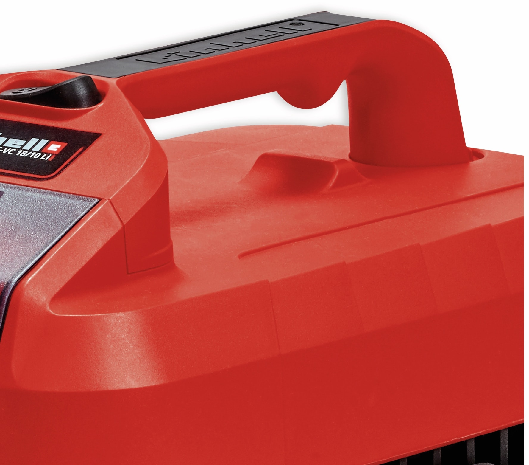 EINHELL Akku-Nass-Trockensauger TE-VC 18/10 Li + Starterset EINHELL Akku-Nass-Trockensauger TE-VC 18/10 Li + Starterset