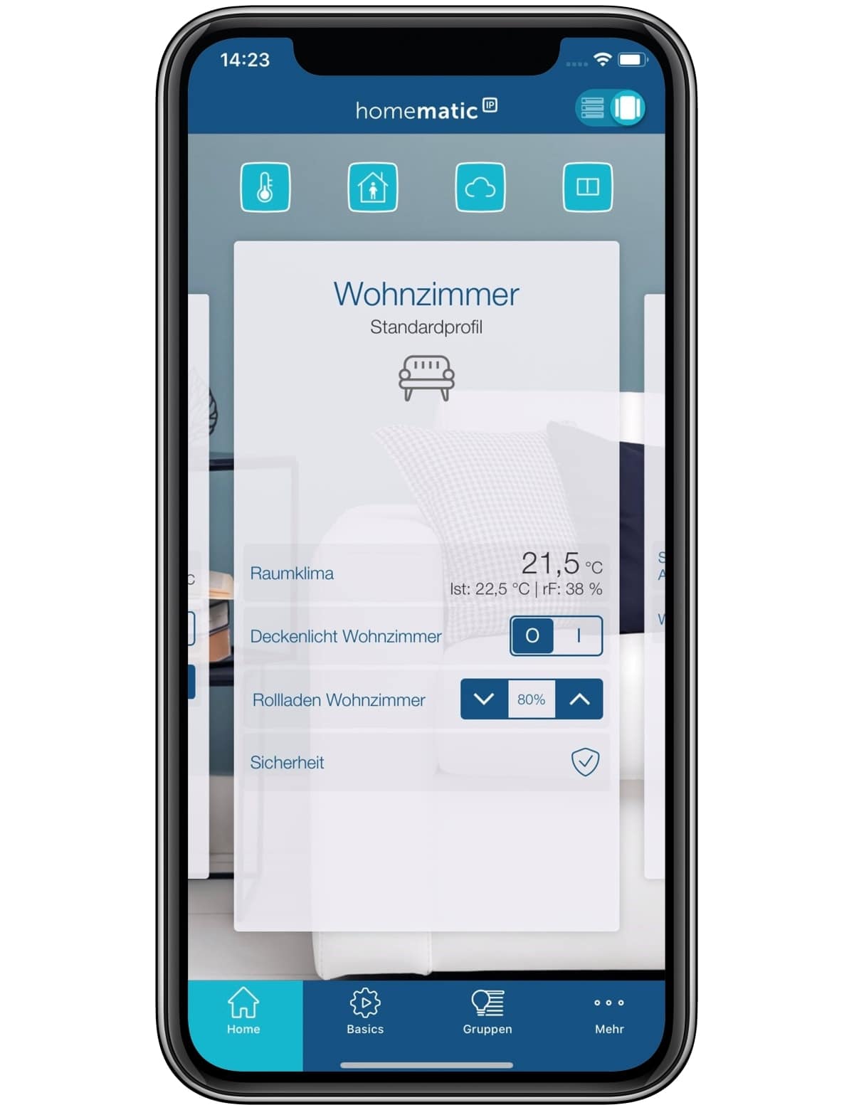 HOMEMATIC IP 157337A0, Schalt-Messsteckdose, 6 Stück HOMEMATIC IP 157337A0, Schalt-Messsteckdose, 6 Stück