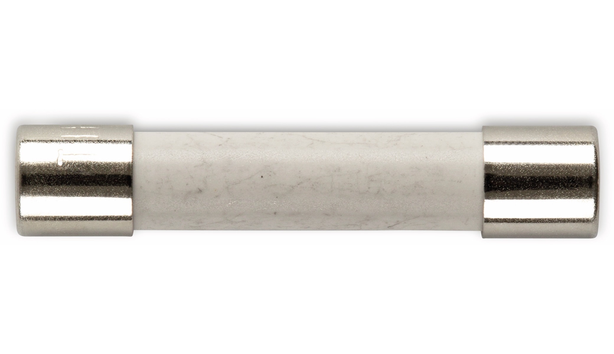 ESKA 632527, Feinsicherung 6,3x32mm, flink, F 10 A, 10 Stück ESKA 632527, Feinsicherung 6,3x32mm, flink, F 10 A, 10 Stück