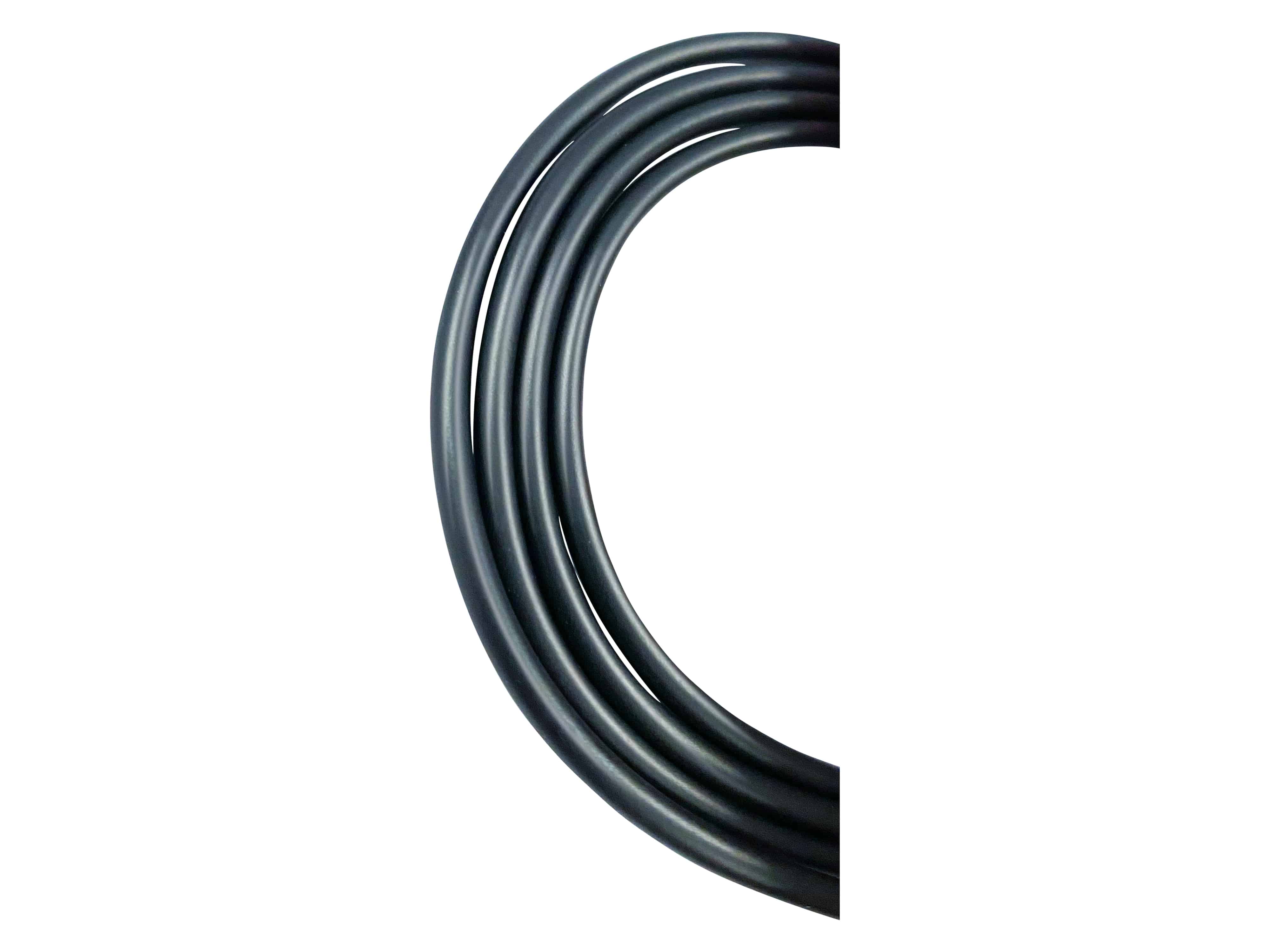 GRUNDIG USB-Anschlusskabel, 2.0, 2 m, USB-A / USB-B