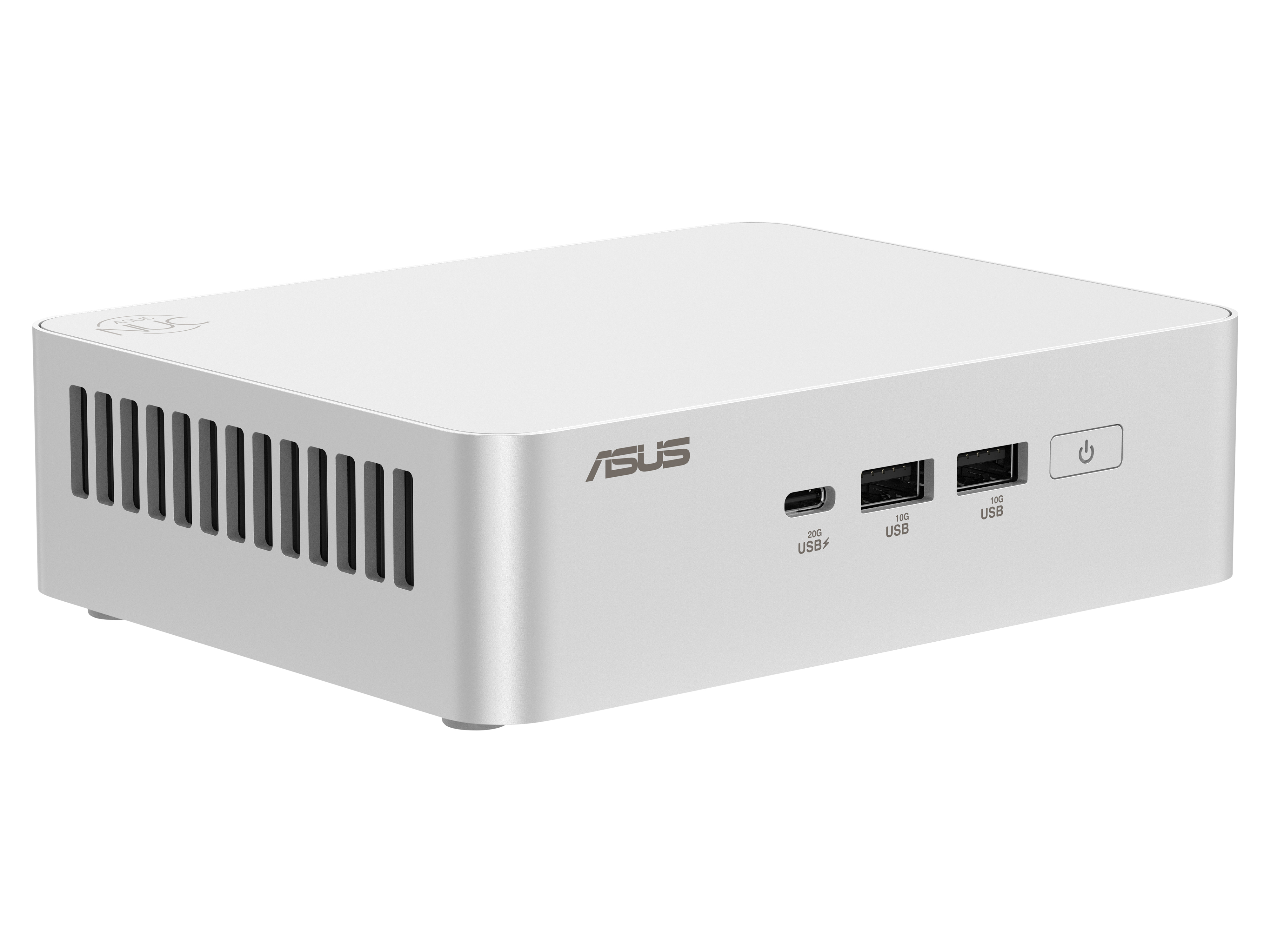 ASUS Barebone Mini-PC NUC 15 Pro+ Kit