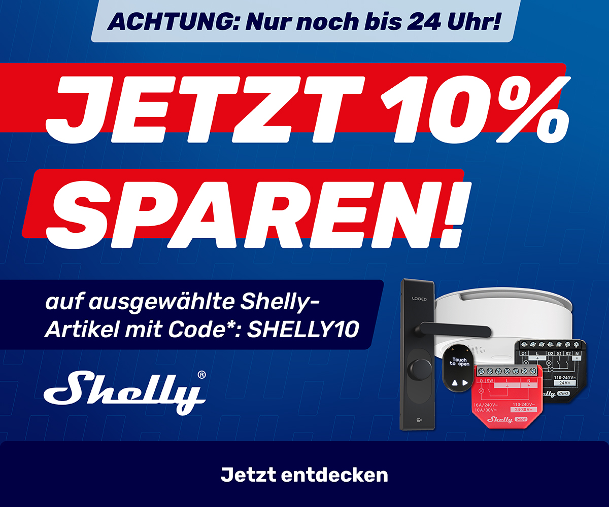 Jetzt 10% sparen! Jetzt 10% sparen!