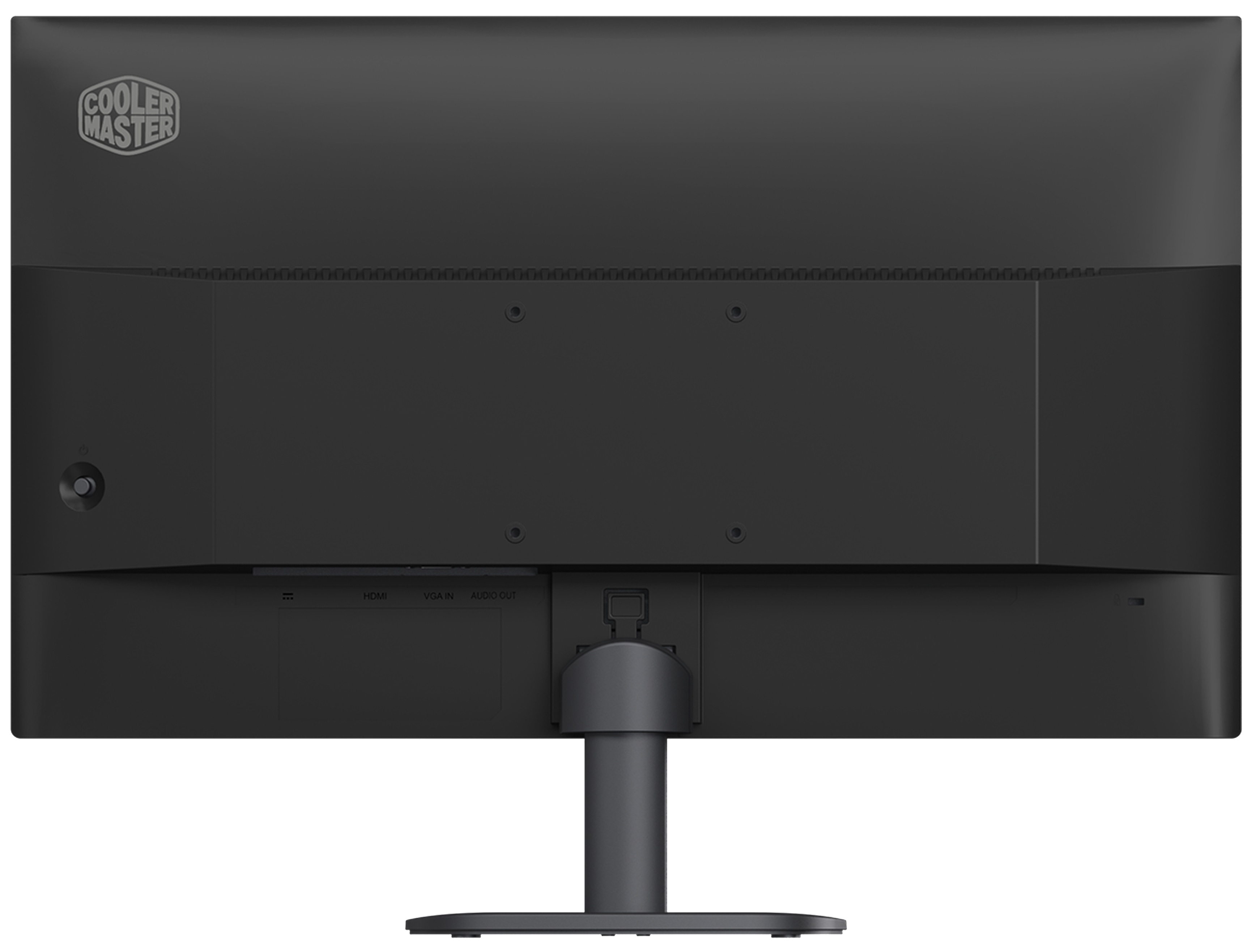 COOLER MASTER Monitor GA2501 COOLERMASTER Monitor GA2501