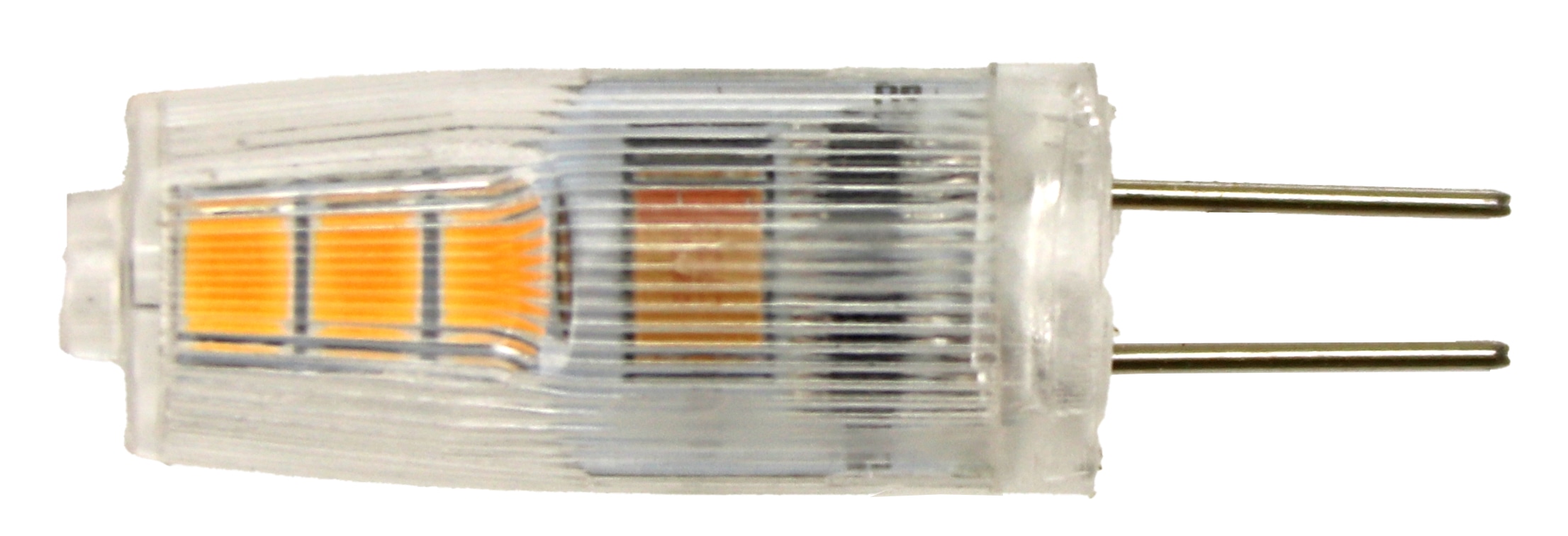 DAYLITE LED-Lampe G4-15-150WW, G4, EEK: F, 1,5 W, 150 lm, 3000 K