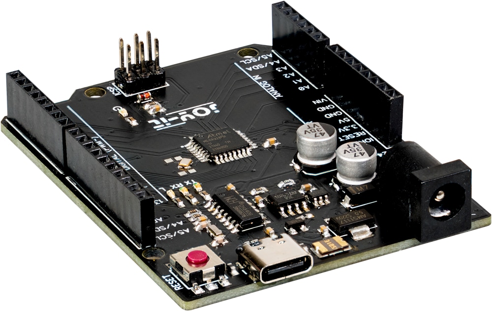 JOY-IT Mikrocontroller One C Mini Core, ARD-ONE-C-MC JOY-IT Mikrocontroller One C Mini Core, ARD-ONE-C-MC