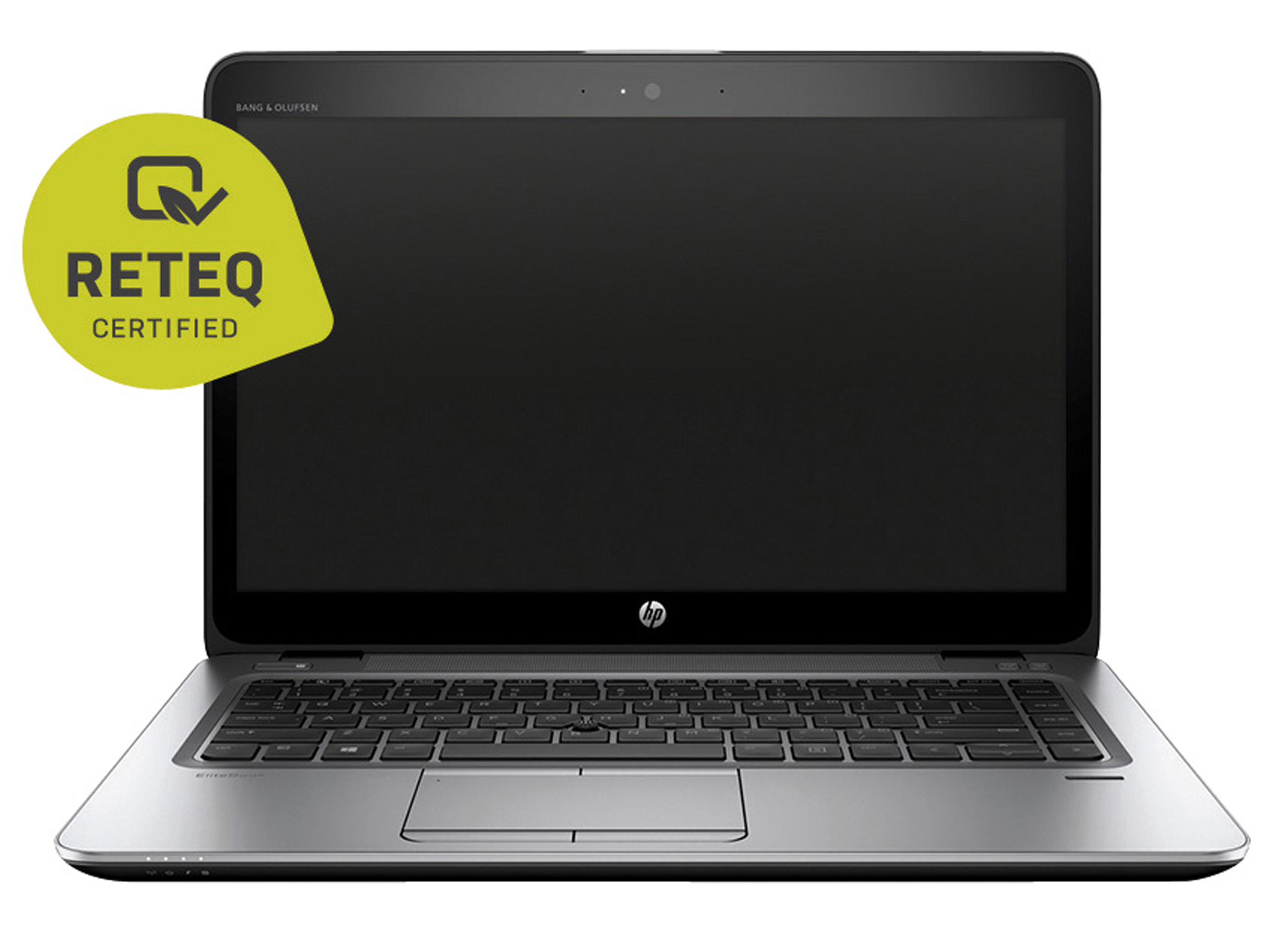 HP Notebook Elitebook 840 G3, 35,56 cm (14"), Intel i5, 16GB, 256 GB, Win10H, Refurbished HP Notebook Elitebook 840 G3, 35,56 cm (14"), Intel i5, 16GB, 256 GB, Win10H, Refurbished