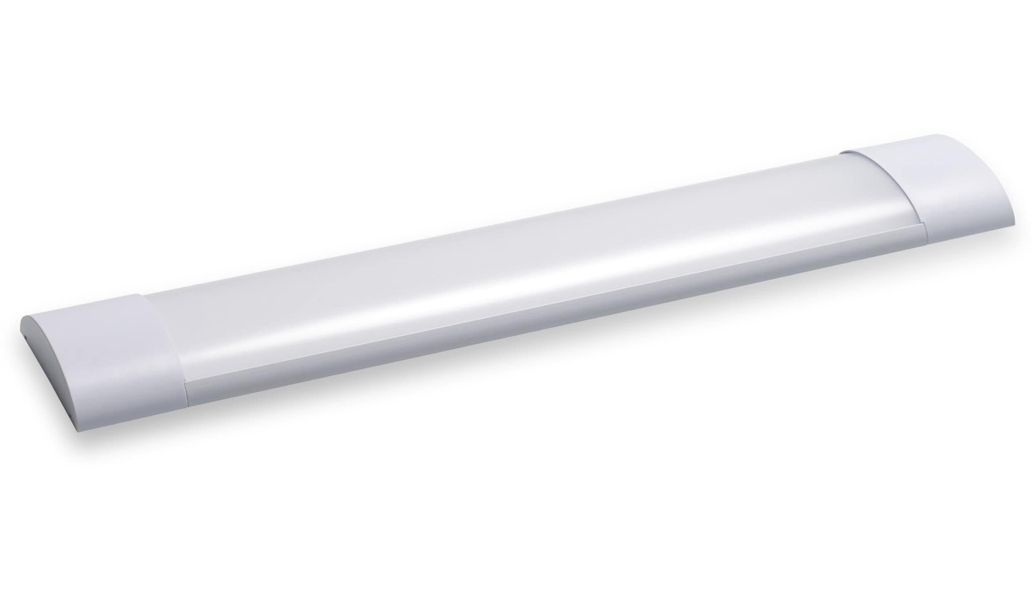 MÜLLER-LICHT LED-Office Deckenleuchte Scala DIM, 45 W, 4800 lm, 4000 K, 1500 mm, dimmbar MÜLLER-LICHT LED-Office Deckenleuchte Scala DIM, 45 W, 4800 lm, 4000 K, 1500 mm, dimmbar