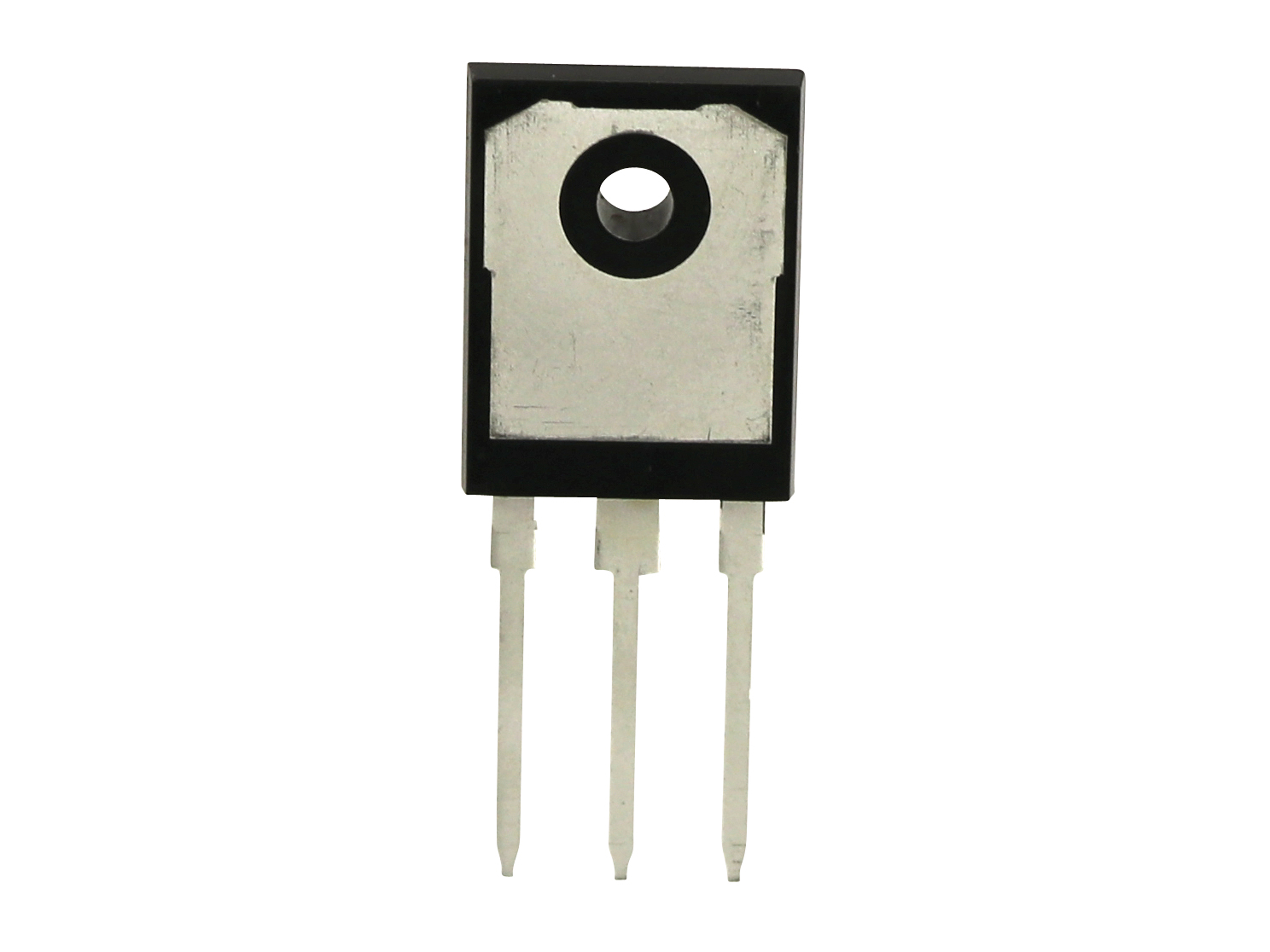 ON Semiconductor, Transistor, MJH6284, NPN, THT