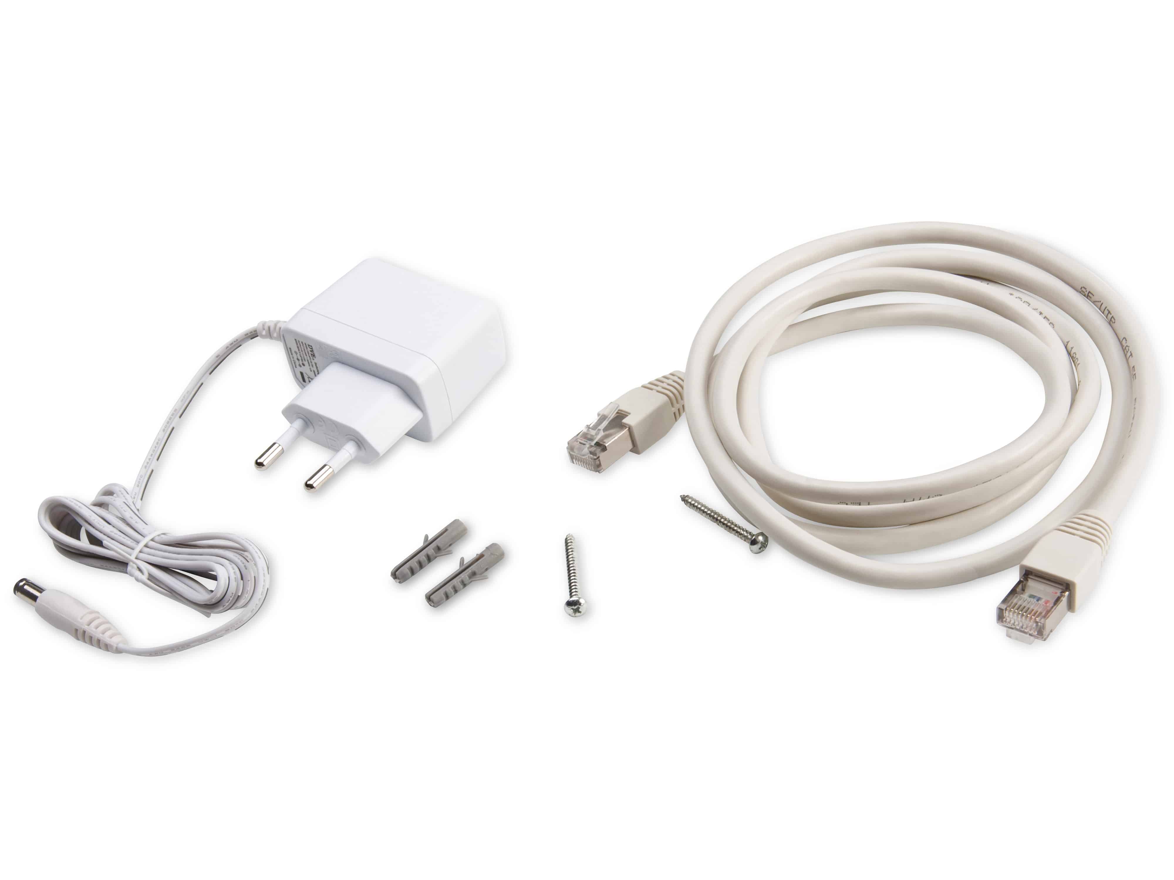 HOMEMATIC IP Smart Home 140887 Access Point HOMEMATIC IP Smart Home 140887 Access Point