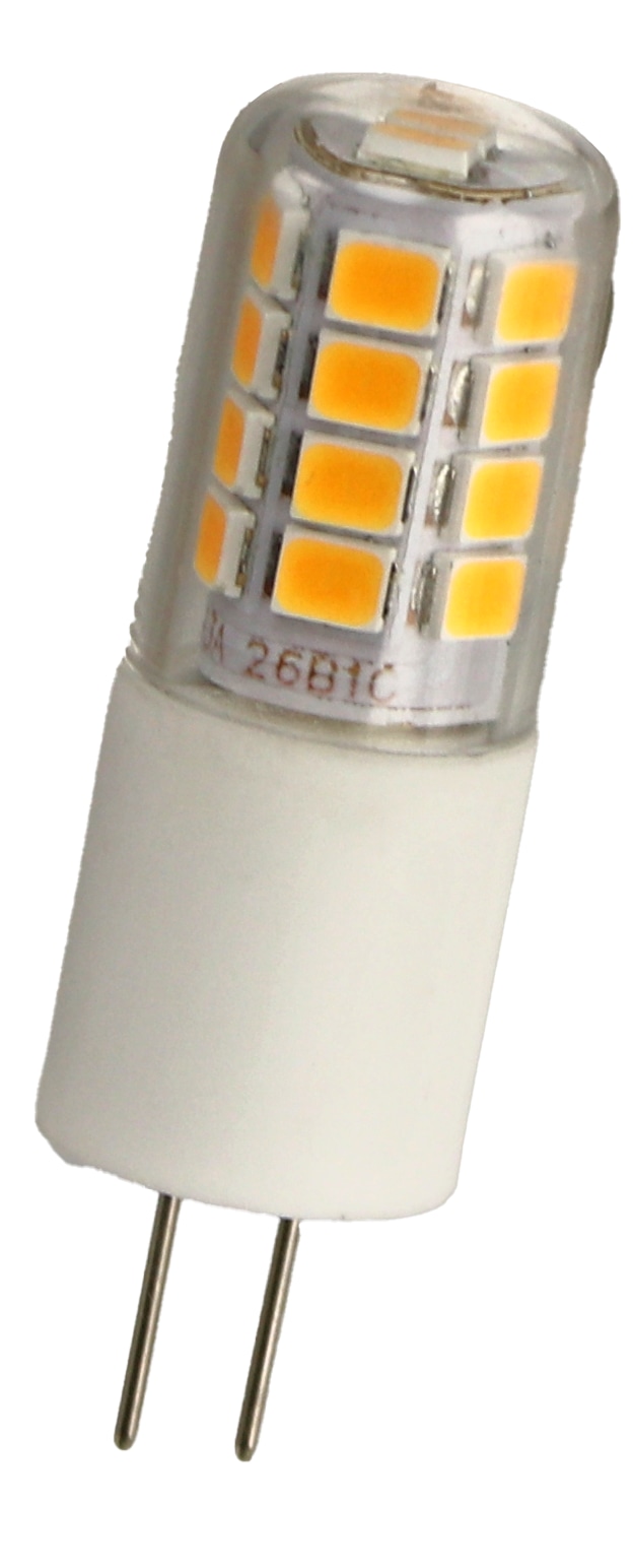 DAYLITE LED-Lampe G4-30-360WW, G4, EEK: E, 3 W, 360 lm, 3000 K