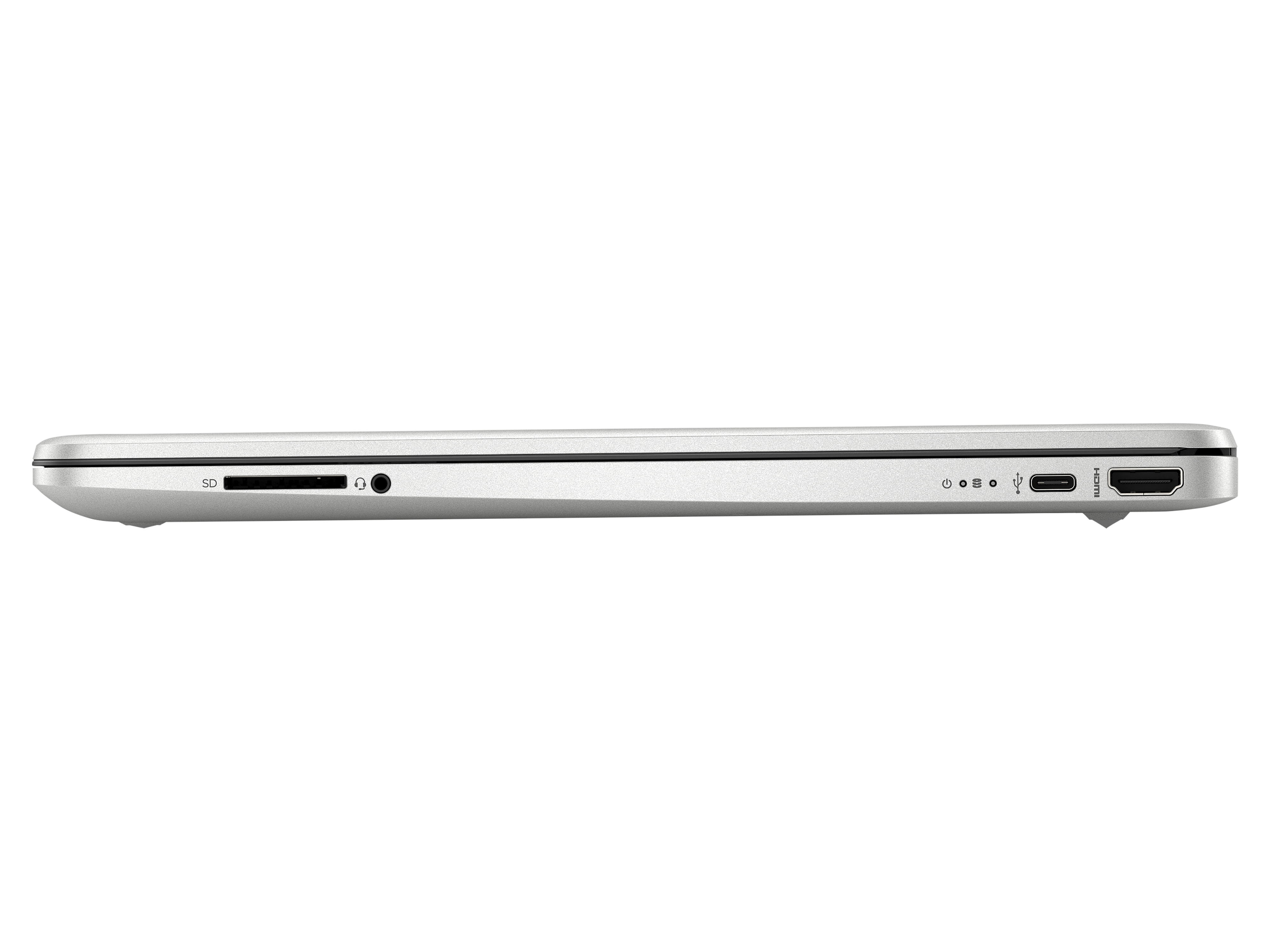 HP Notebook 15s-fq5606ng, 39,6cm (15,6"), Full HD, Intel® Core™ i5 i5-1235U, 16 GB DDR4-SDRAM