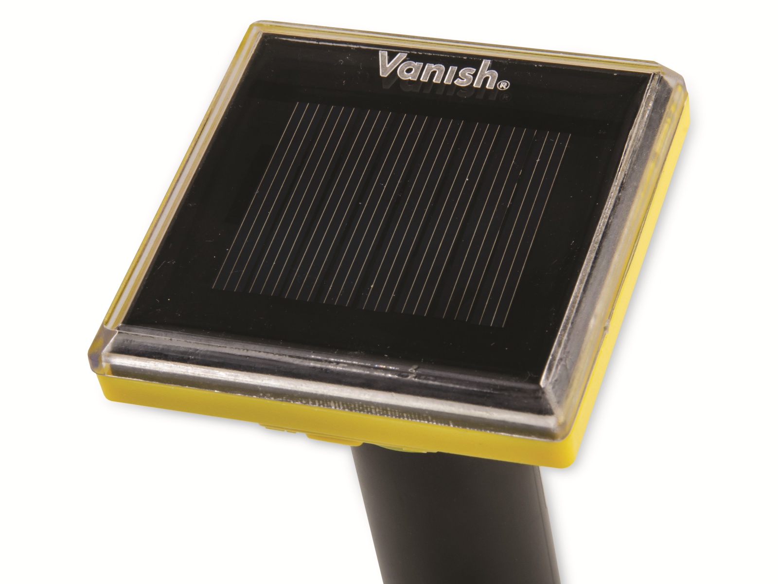 VANISH Solar-Maulwurfvertreiber MVT-2