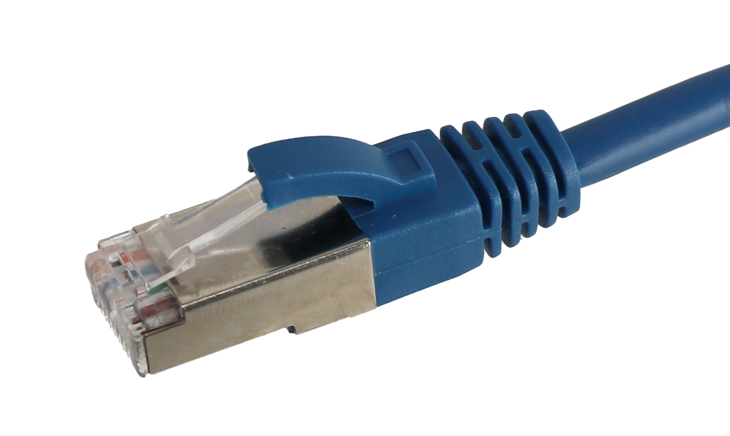 CAT.5E Patchkabel, 1,5 m, blau, UTP