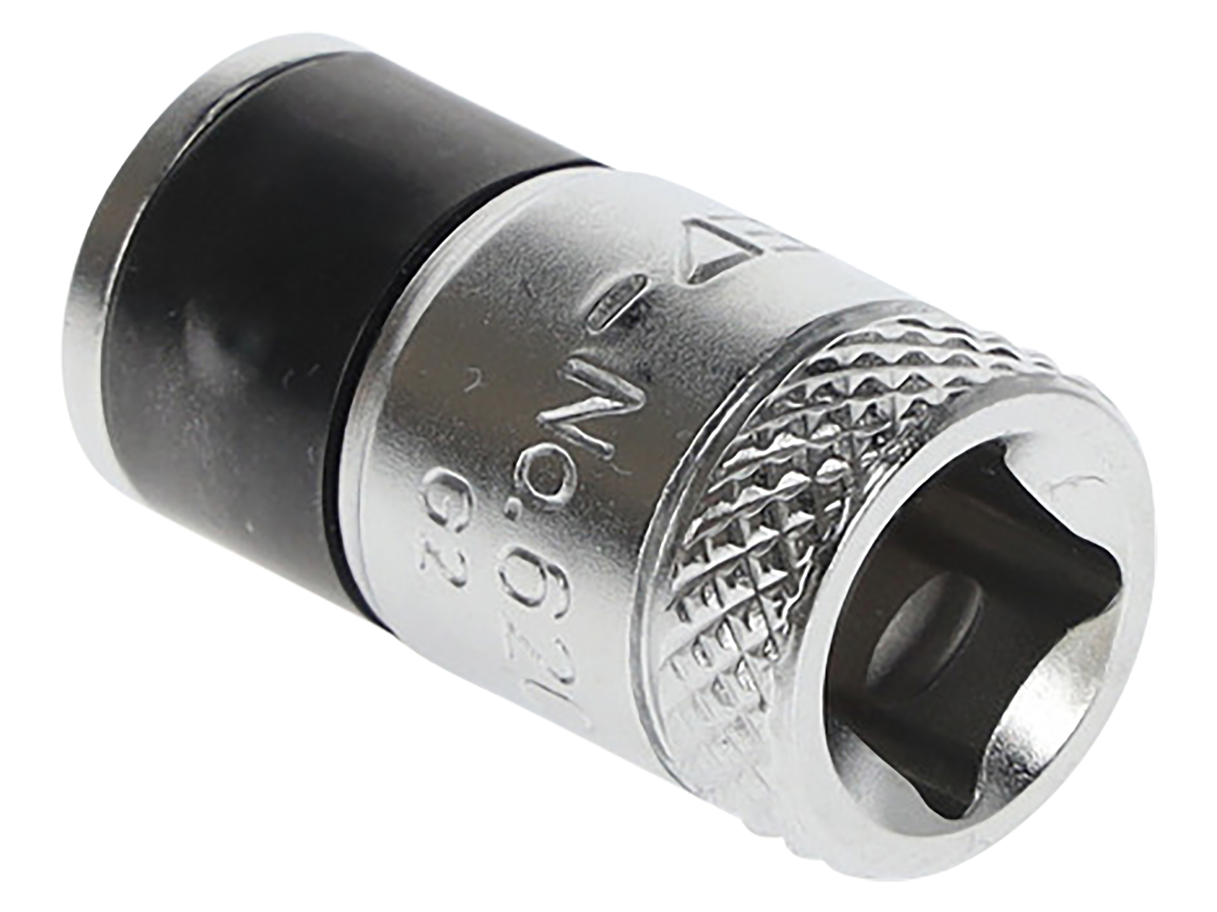 GEDORE BLAU Bit-Adapter, 1/4" sechskant auf 1/4" vierkant