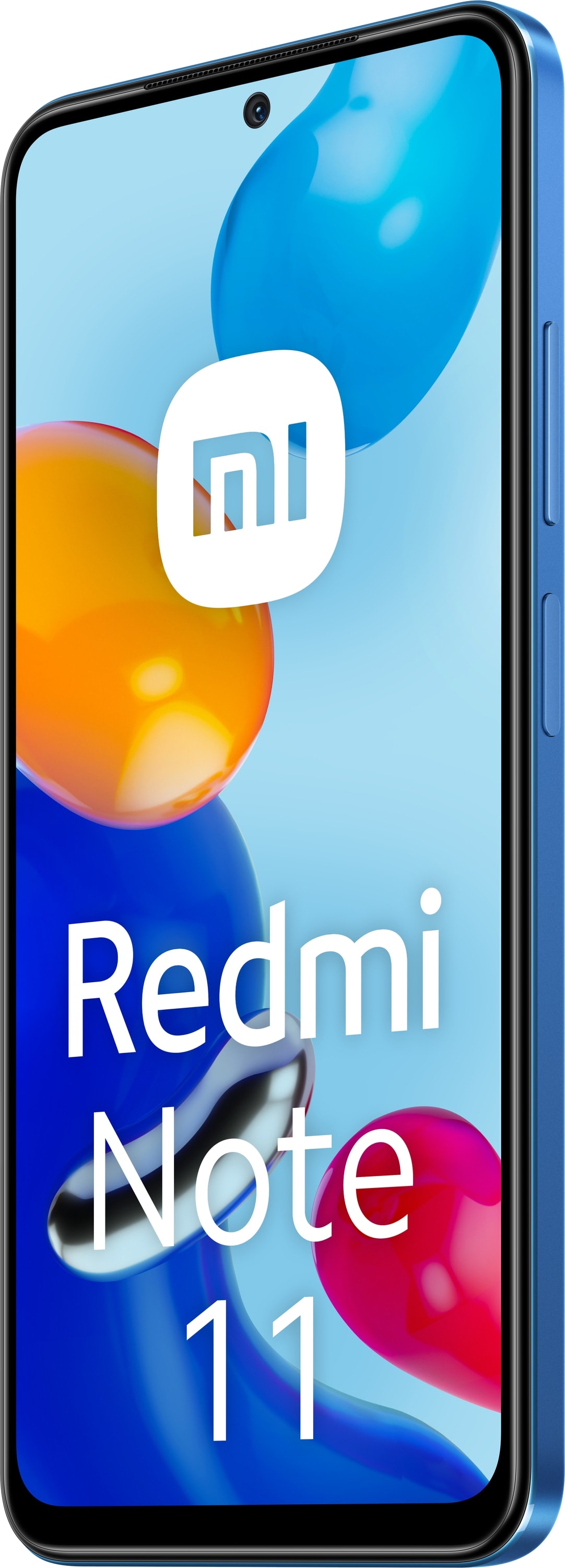 XIAOMI Smartphone Redmi Note 11 4G 64GB Twilight Blue