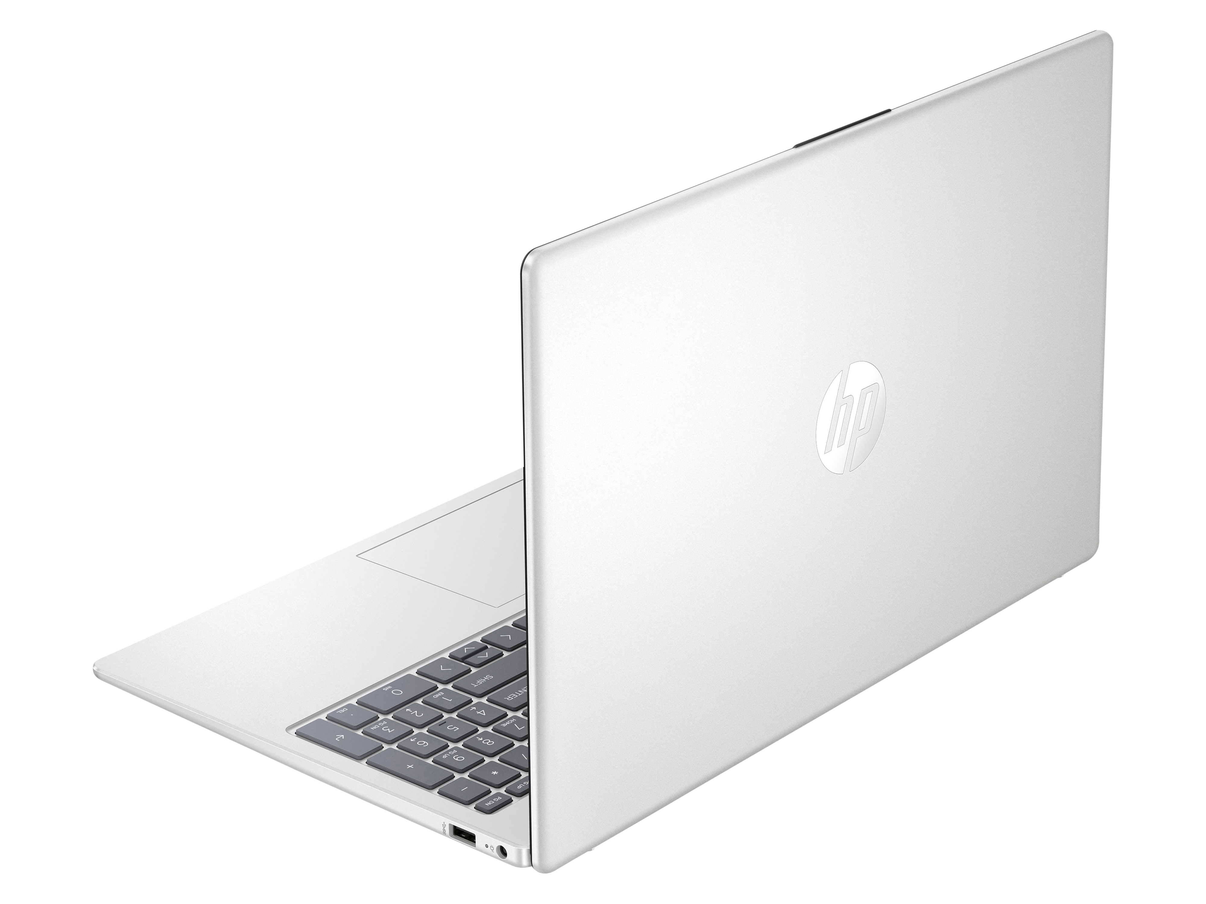 HP Notebook 15-fd0517ng, 39,6cm (15,6"), FullHD, Intel® Celeron® N100 / Verpackung beschädigt HP Notebook 15-fd0517ng, 39,6cm (15,6"), FullHD, Intel® Celeron® N100 / Verpackung beschädigt