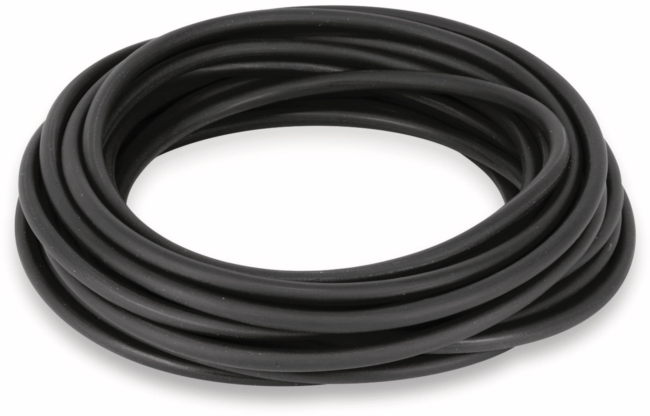 RAUTRONIC Fahrzeugleitung FLRY-B, 1x0,5mm², 10m, schwarz RAUTRONIC Fahrzeugleitung FLRY-B, 1x0,5mm², 10m, schwarz