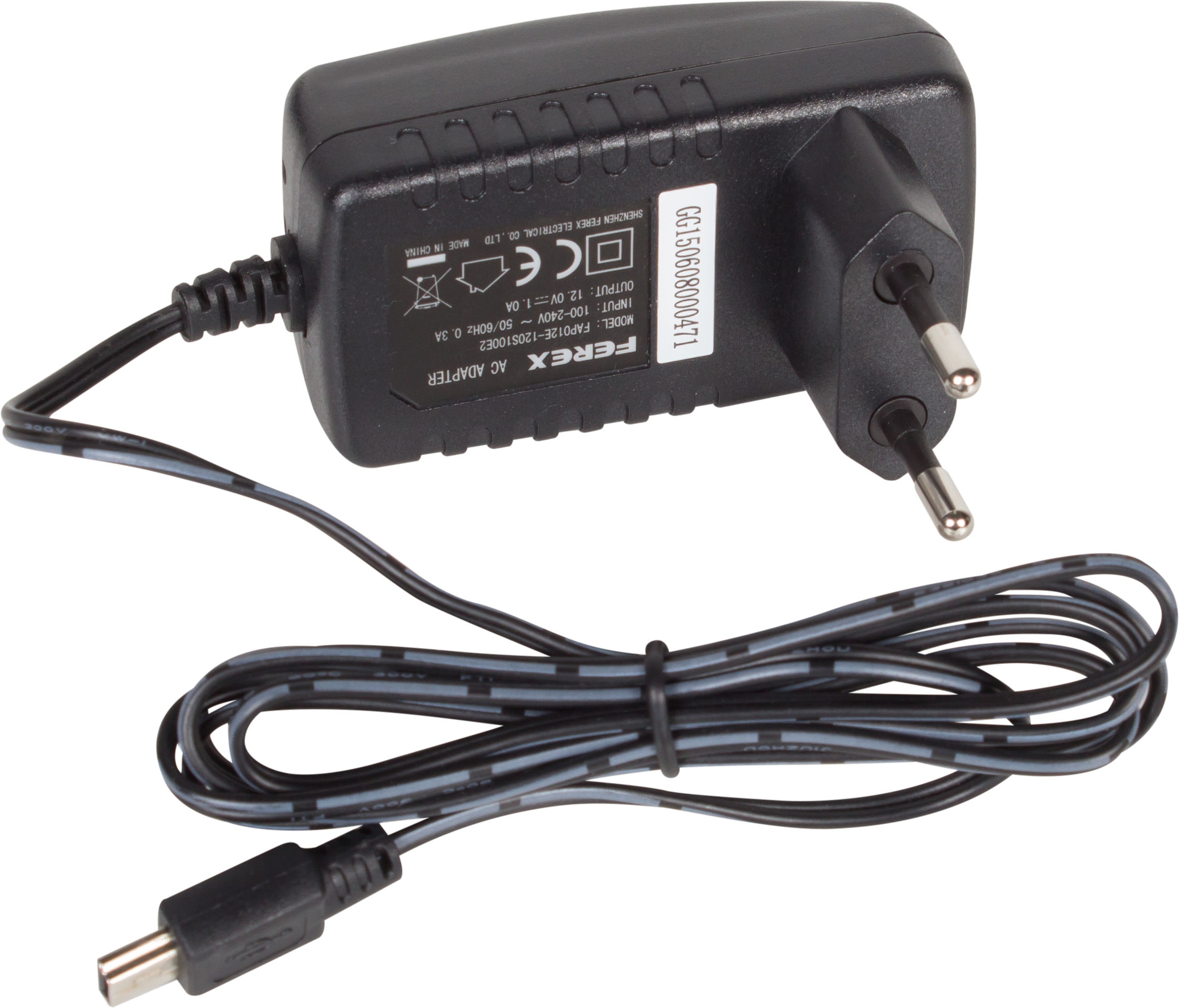 MEGASAT, Sat-Messgerät HD 3