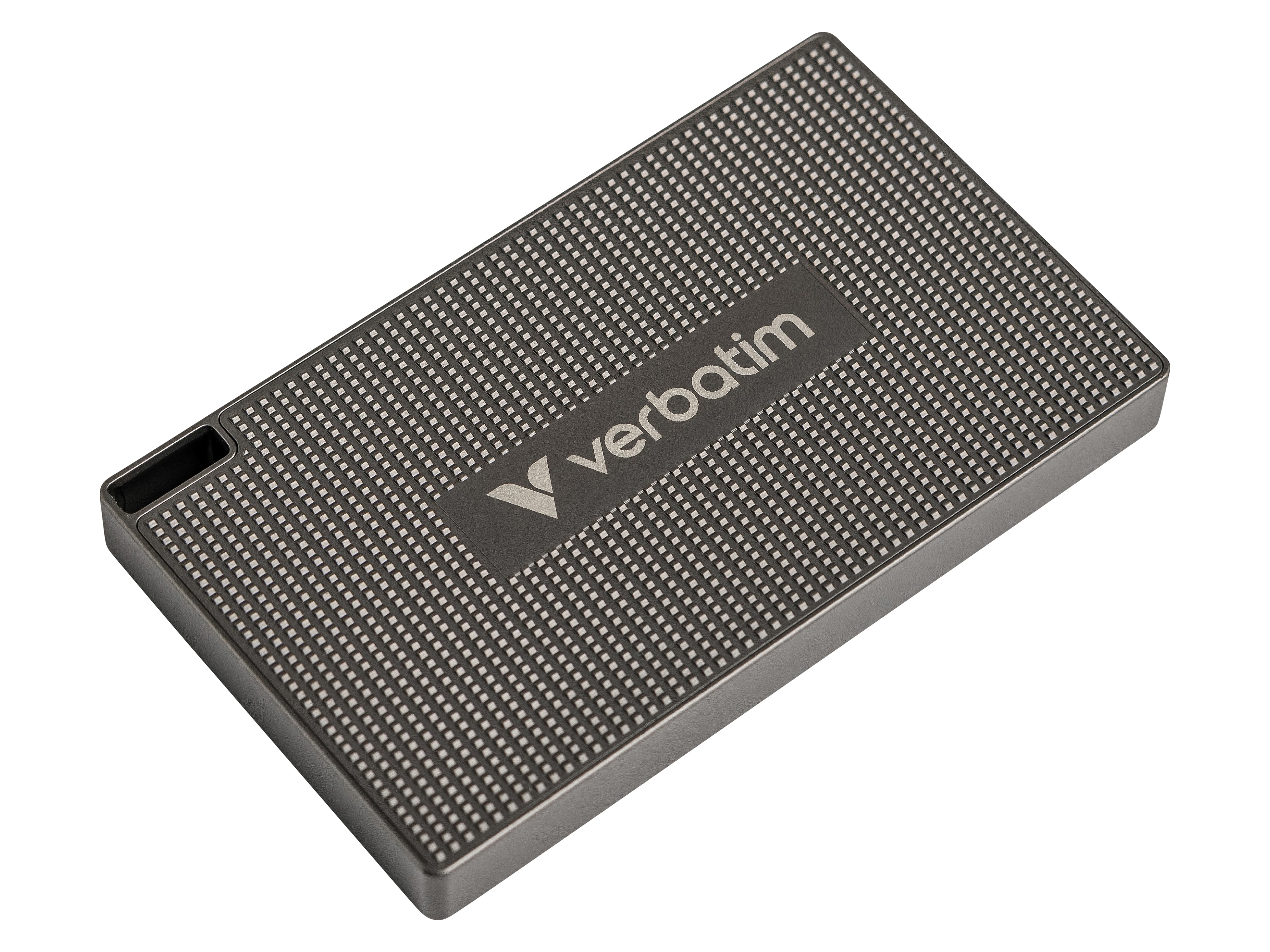 VERBATIM Externe SSD Metal Mini 1TB