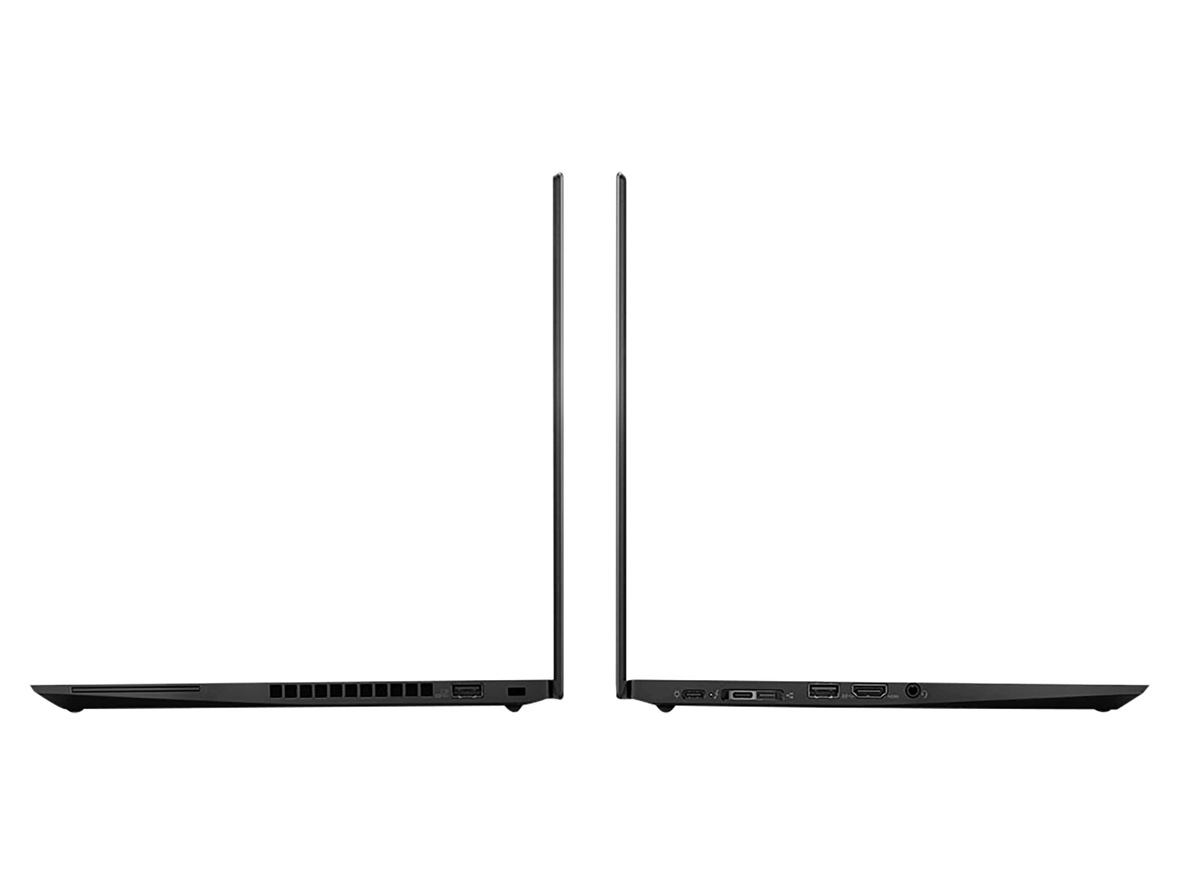 LENOVO Notebook Thinkpad T490s, 35,56 cm (14"), 16GB, 512GB, Win11Pro, gebraucht