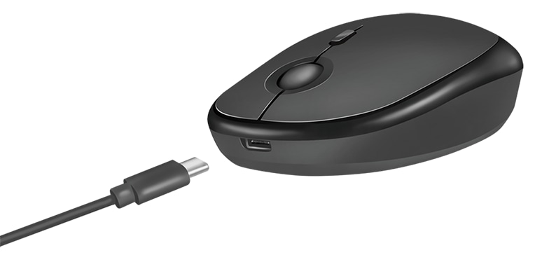 LOGILINK Maus ID0032B