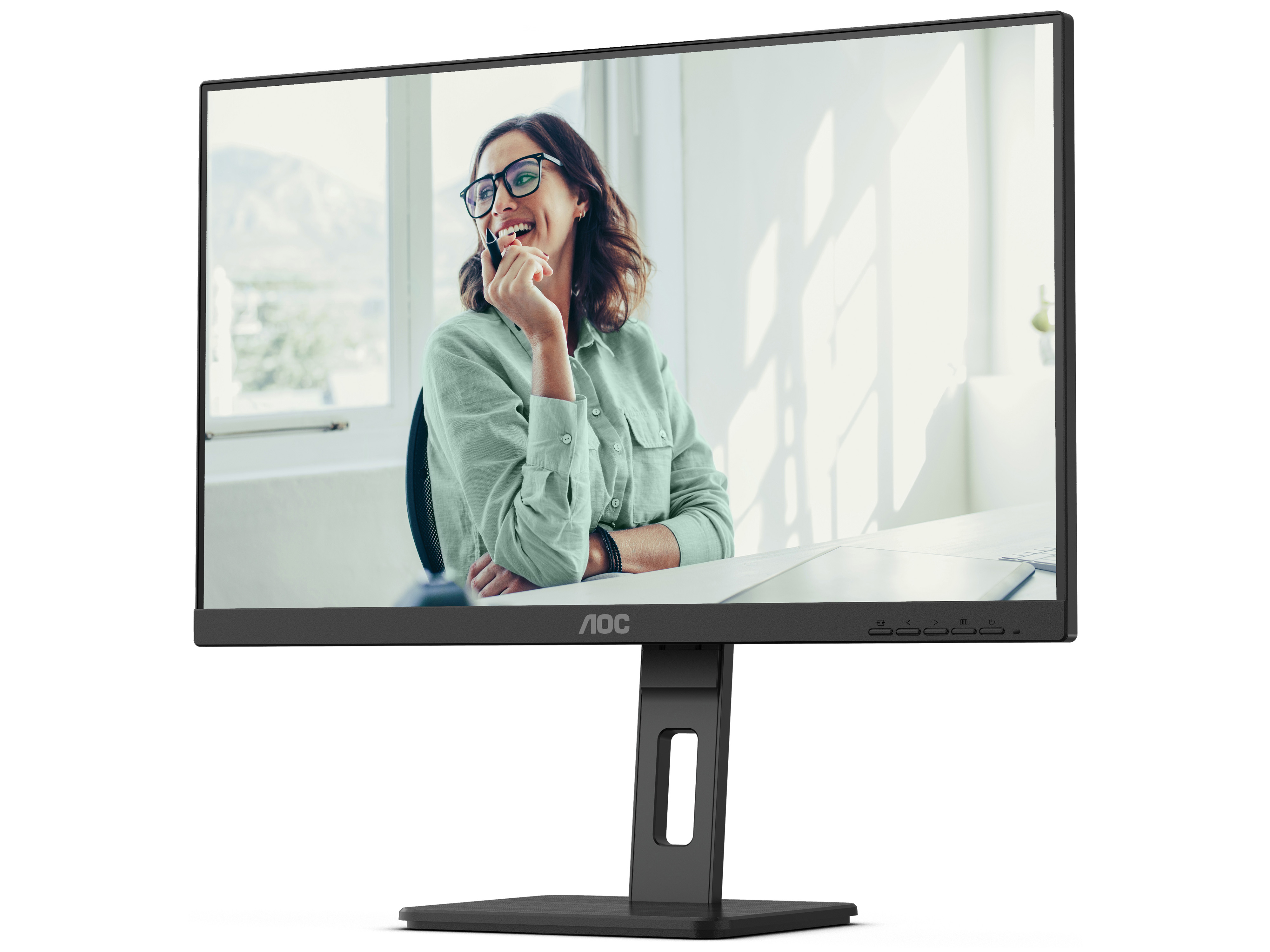AOC Monitor 24P3CV