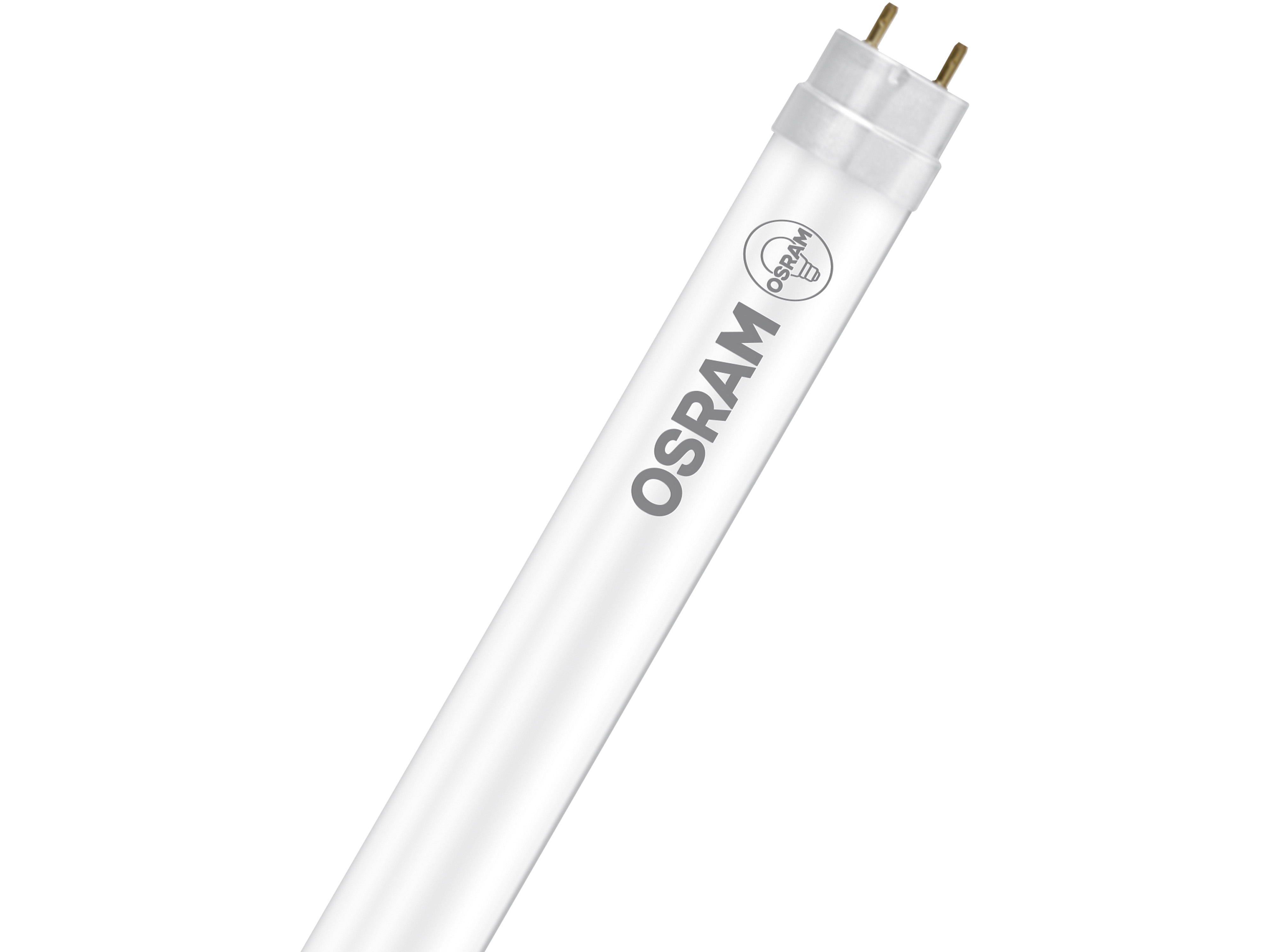 OSRAM LED-Röhre, T8, 600mm, G13, EEK: F, 6,6W, 720lm, 3000K OSRAM LED-Röhre, T8, 600mm, G13, EEK: F, 6,6W, 720lm, 3000K