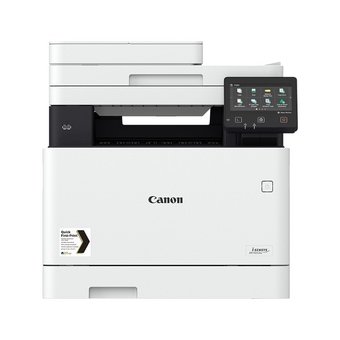 CANON Multifunktionsdrucker i-SENSYS MF742Cdw, Farbe