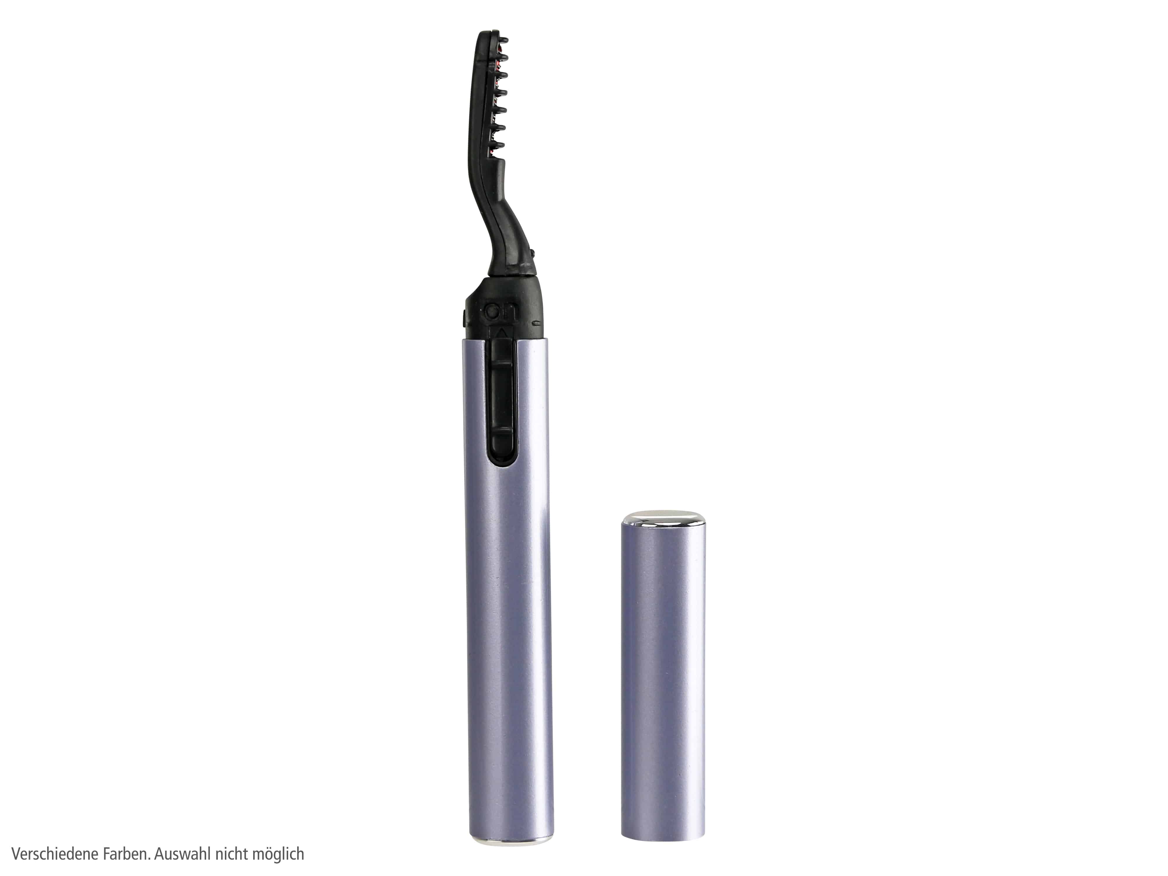 Elektrischer Wimperncurler