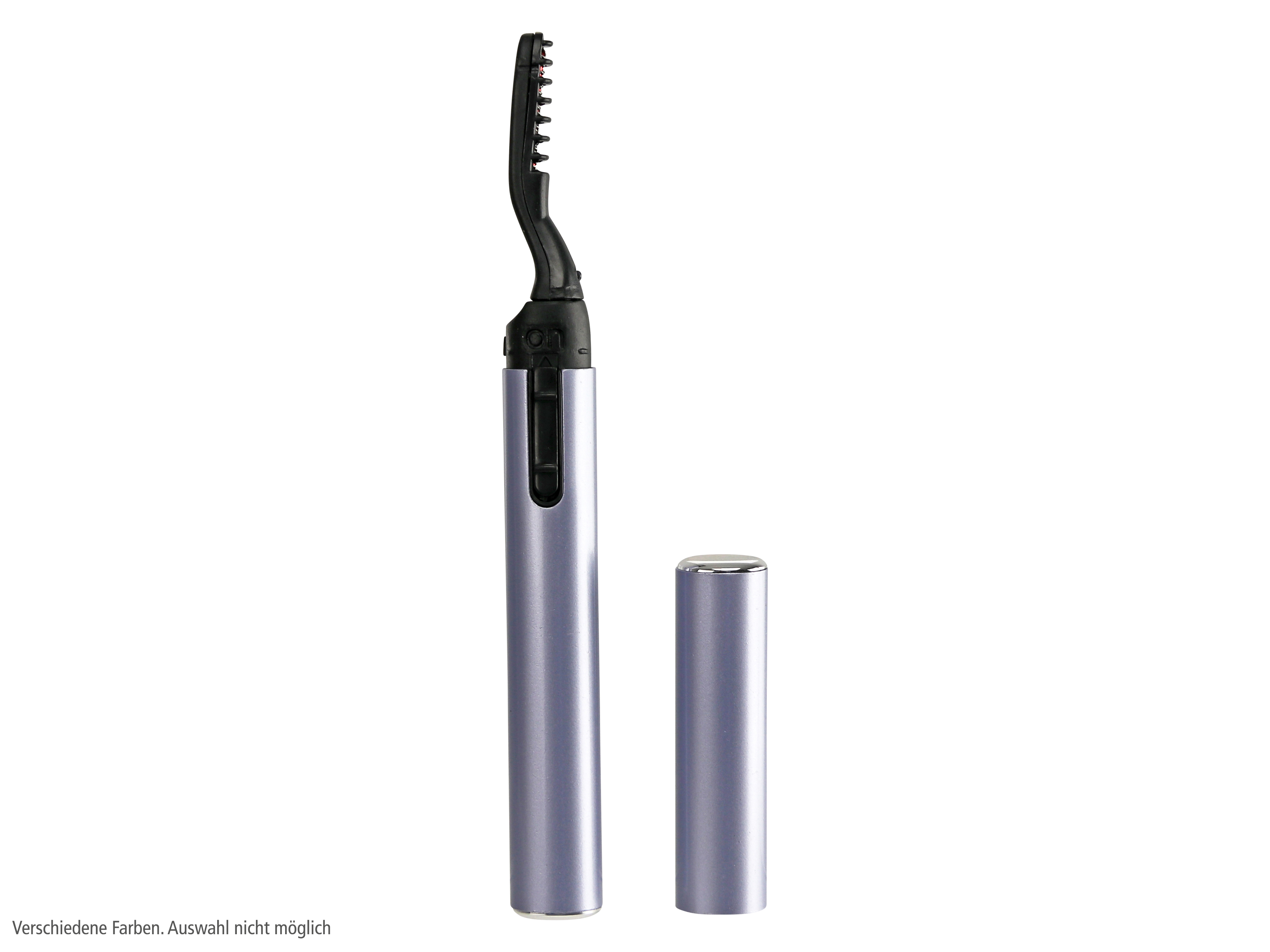 Elektrischer Wimperncurler Elektrischer Wimperncurler