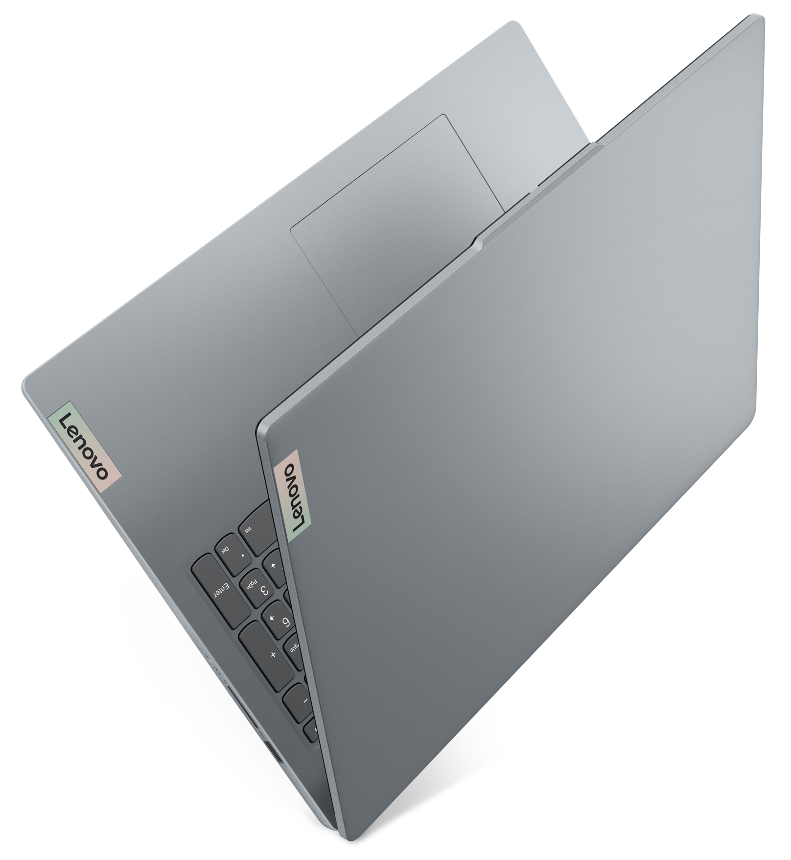 LENOVO Notebook IdeaPad Slim 3 16 (2023) 82XR0094GE, 40,6cm (16"), WUXGA, AMD Ryzen™ 7 PRO 7730U, 16GB DDR4, 1TB SSD