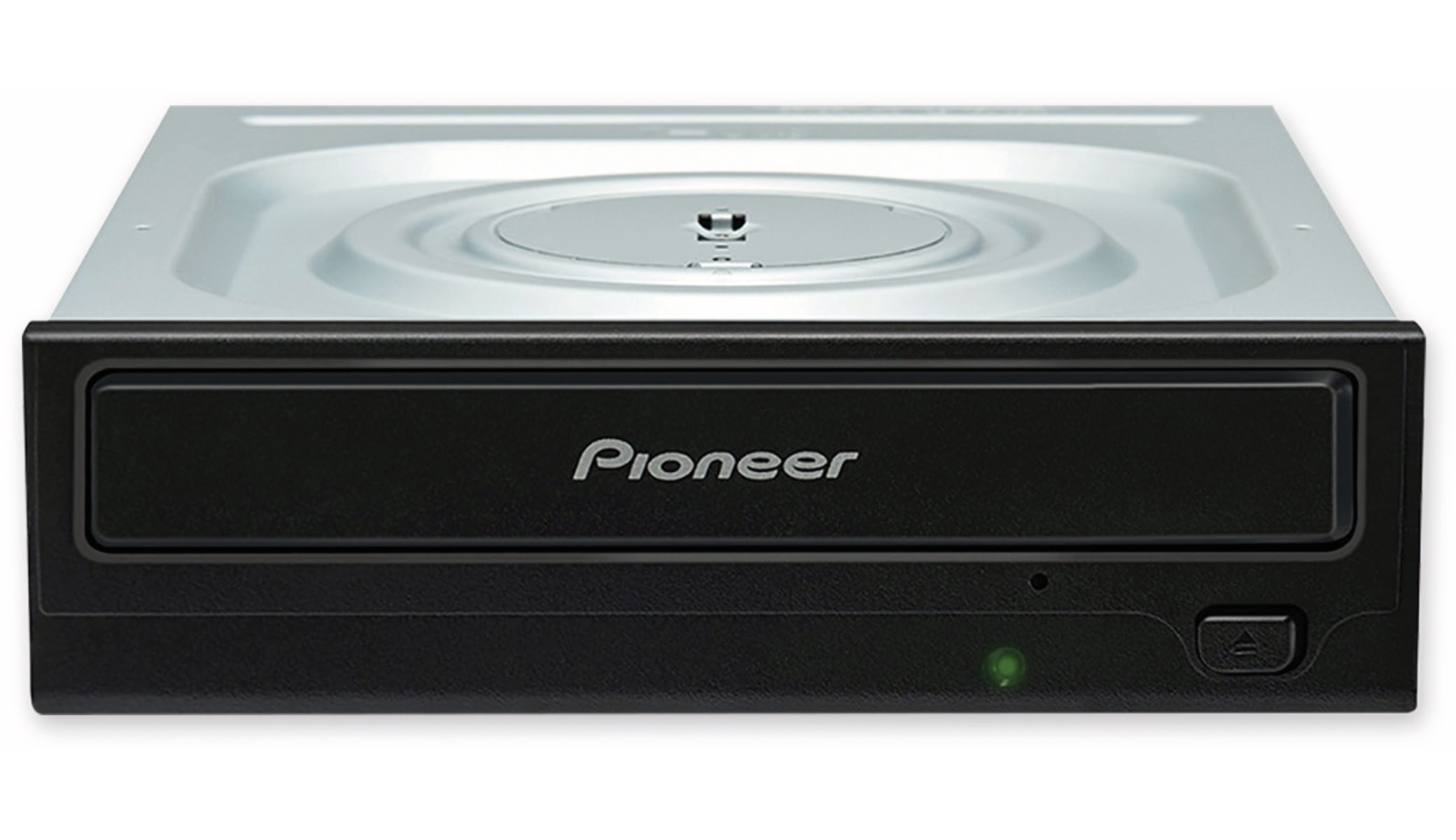 Pioneer DVD-Brenner DVR-S21WBK, Desktop, schwarz, M-DISC