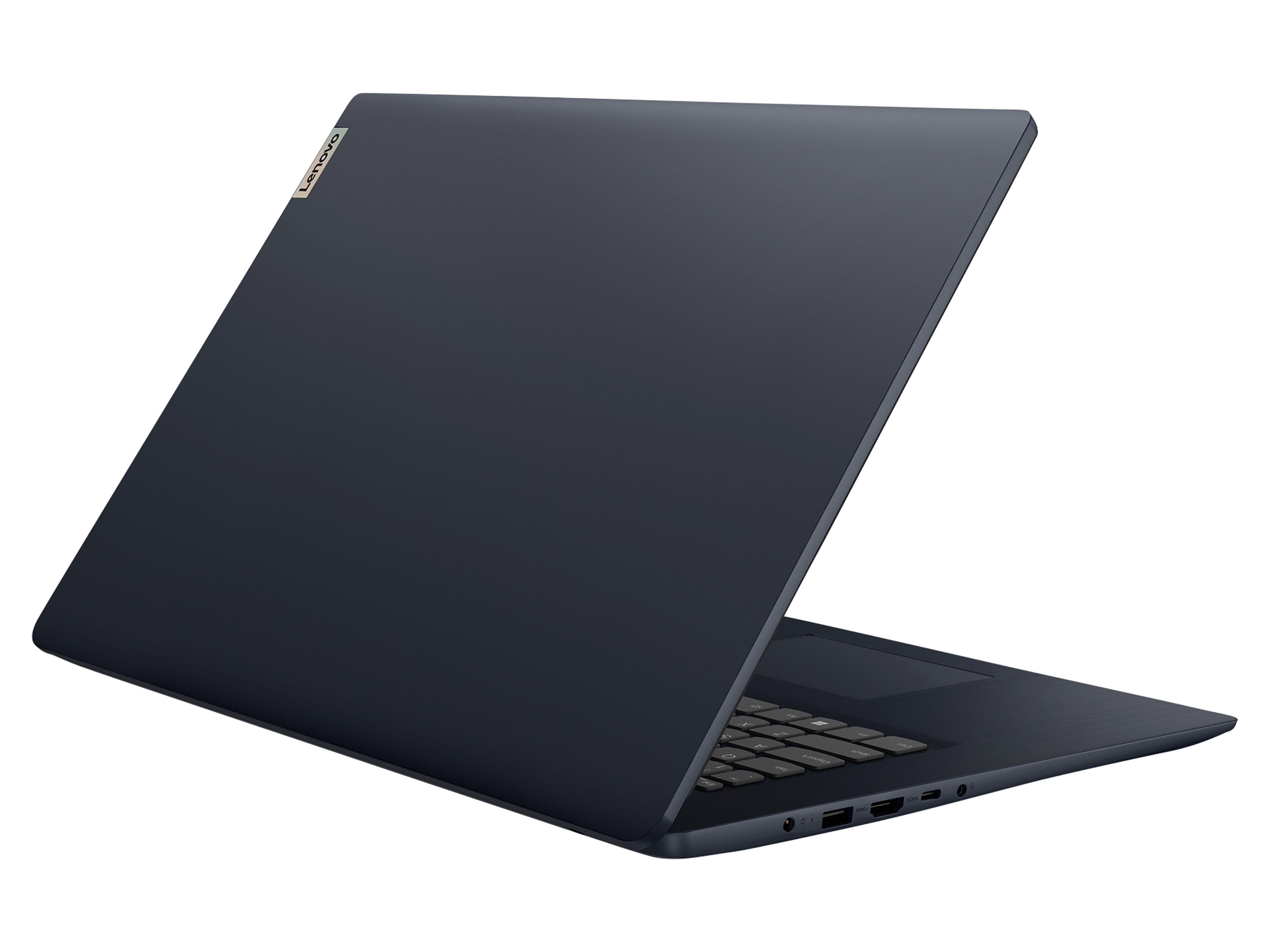 LENOVO Notebook Ideapad 3 17IAU7, 43,9cm (17,3"), WSXGA, Intel® Pentium® Gold 8505, 8 GB DDR4-SDRAM