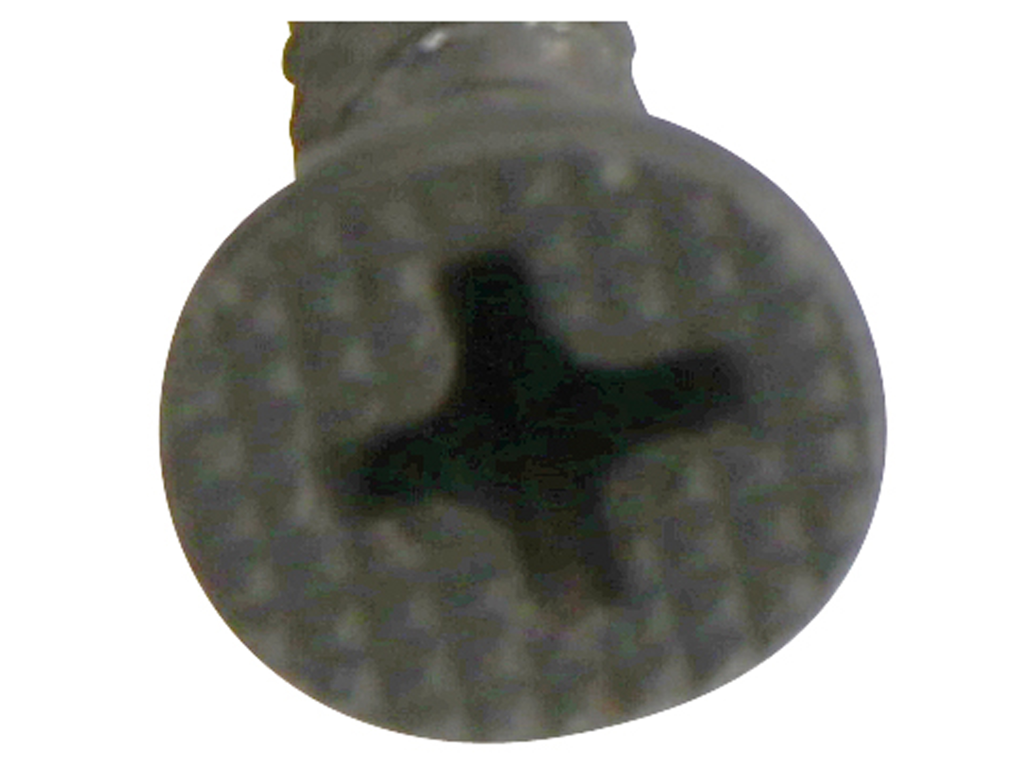 MASTERPROOF Schnellbauschrauben, 4x38 mm, 18 Stück