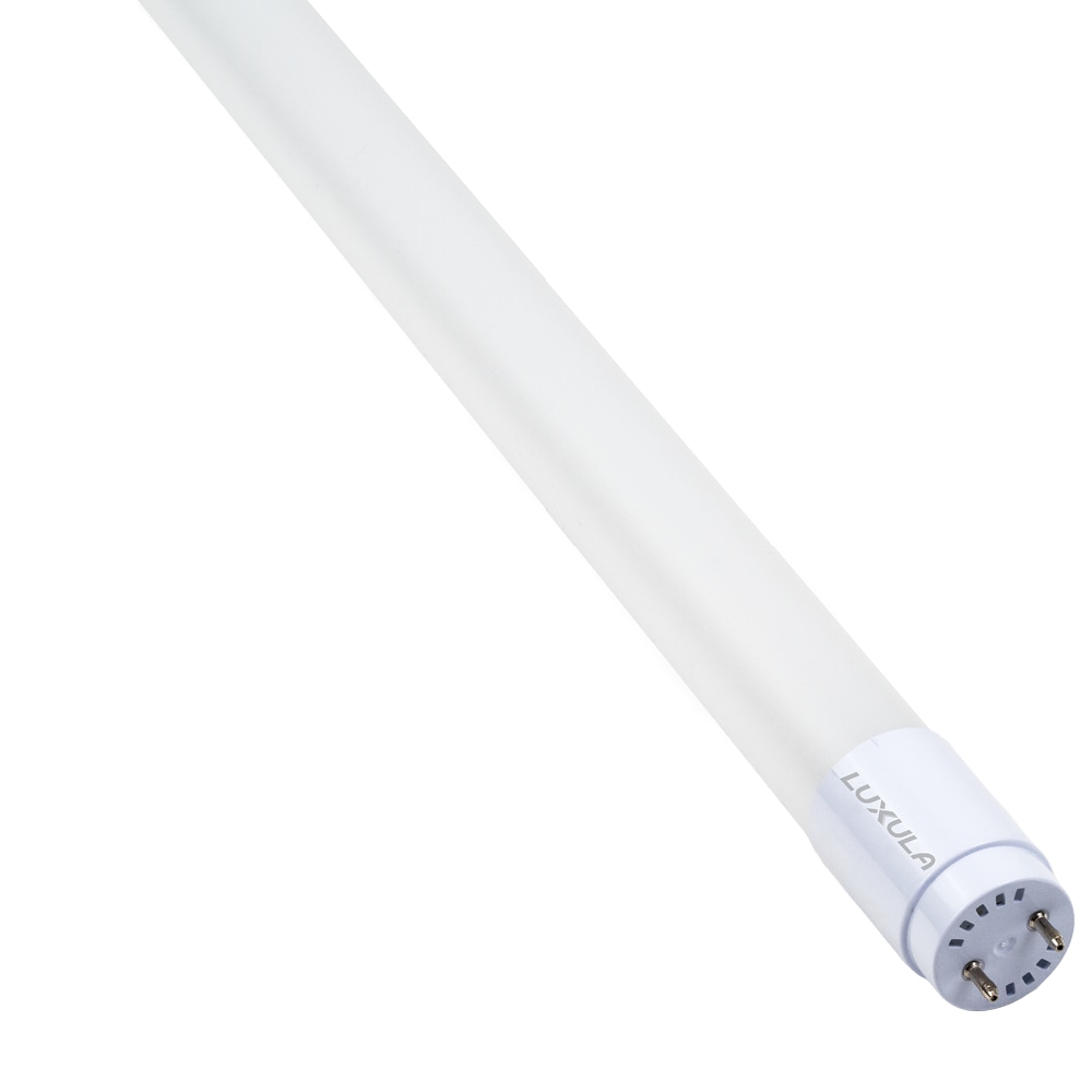 LUXULA LED-Röhre 2880lm LX100860, T8, 4000K, 160lm/W, 18W, mit Brücke