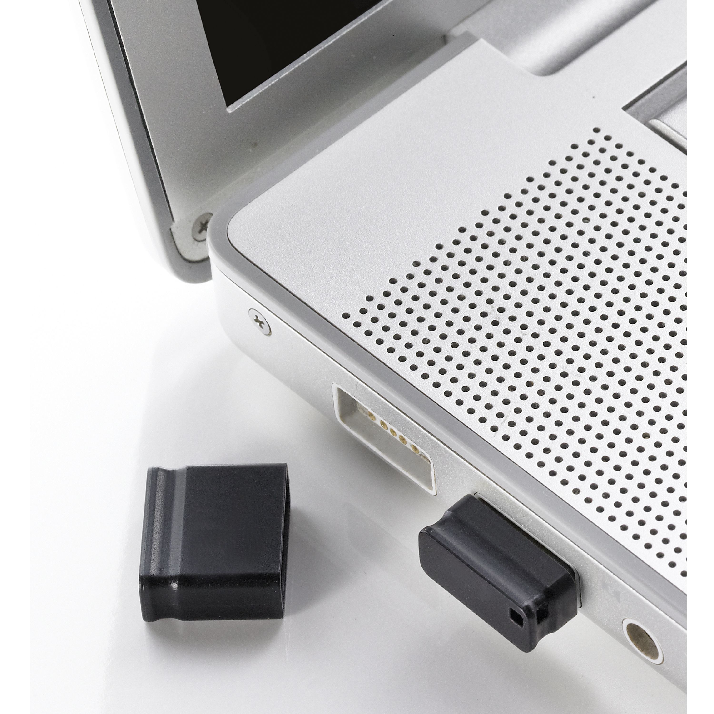 INTENSO USB-Stick Micro Line 3500491 USB 2.0 128GB INTENSO Nano-Speicherstick Micro Line, 128 GB