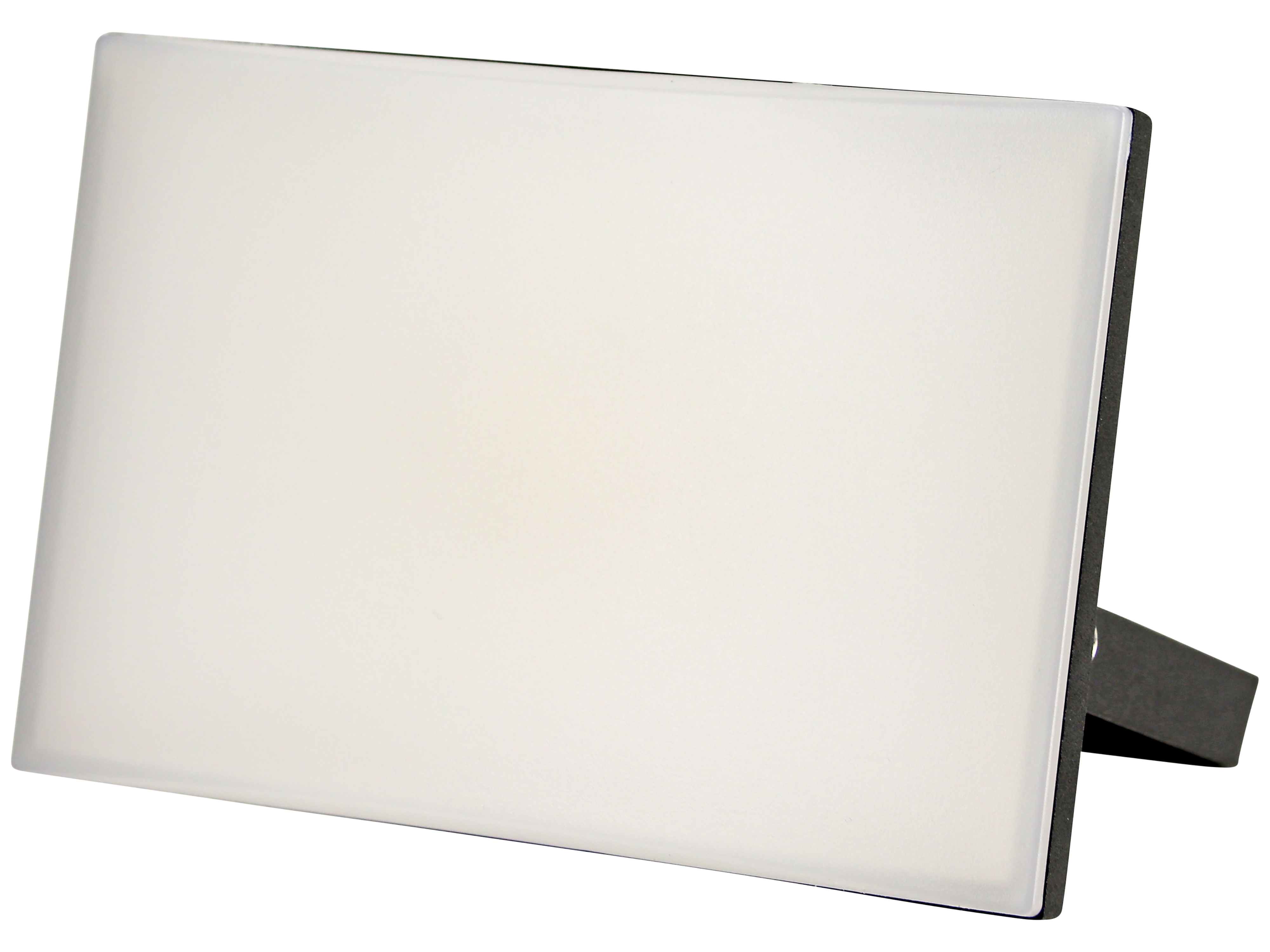 LED Strahler Eco 20 LFPOF020, 20W, 4000K, 1600 lm, neutralweiß, IP65, schwarz