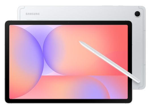 SAMSUNG Tablet Galaxy Tab S10 Lite 128GB Wifi silber