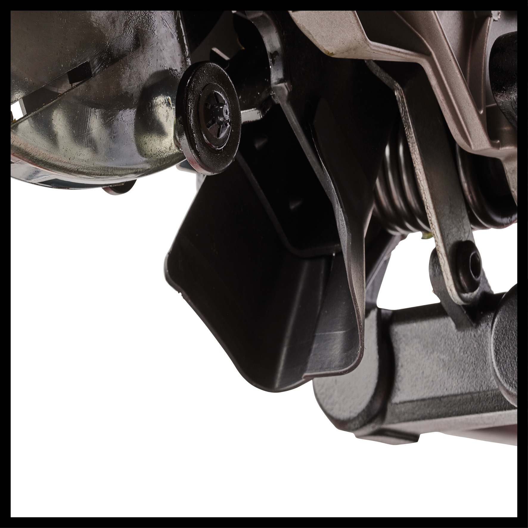 EINHELL Zug-Kapp-Gehrungssäge TE-SM 8 L Dual